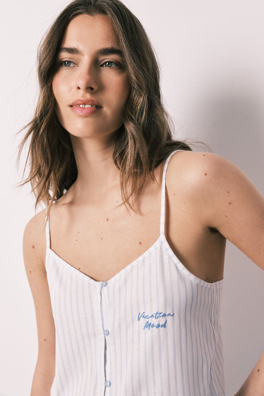 Women'secret Facebook ad: Posljednji dani do -70%