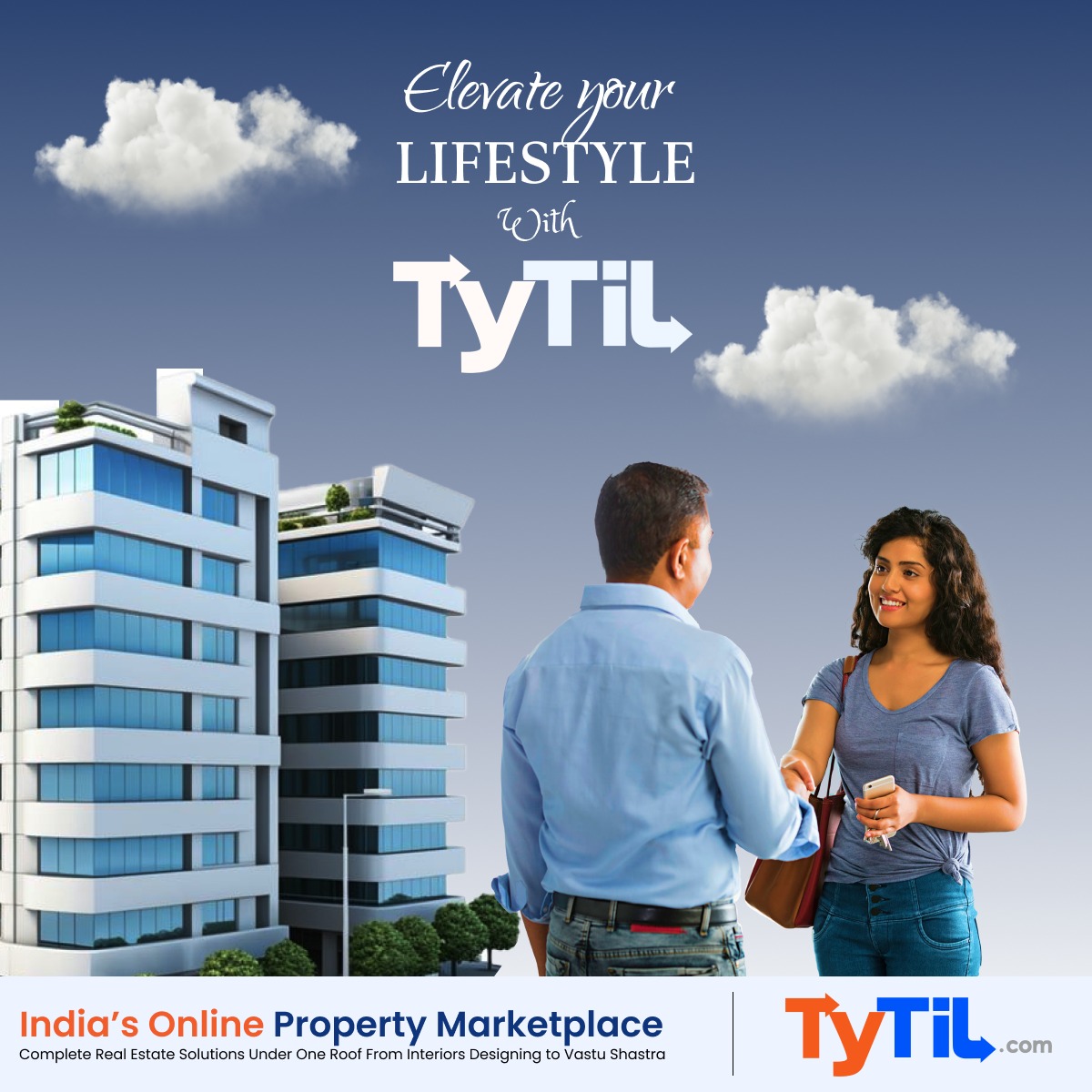 TyTil.Com Facebook ad