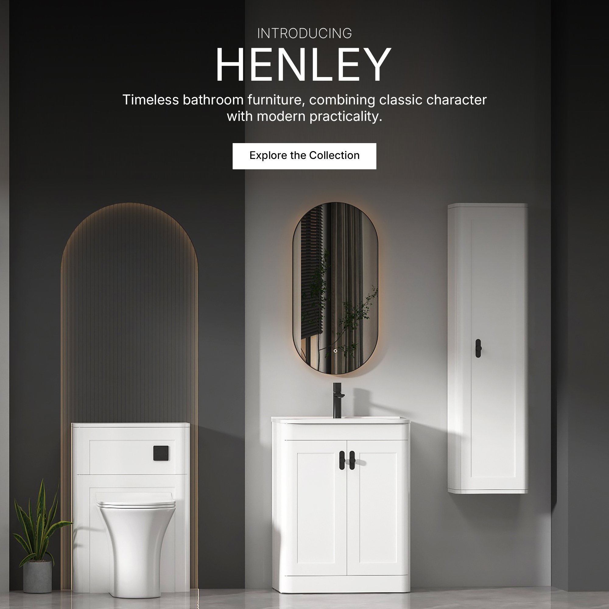 Royal Bathrooms Facebook ad