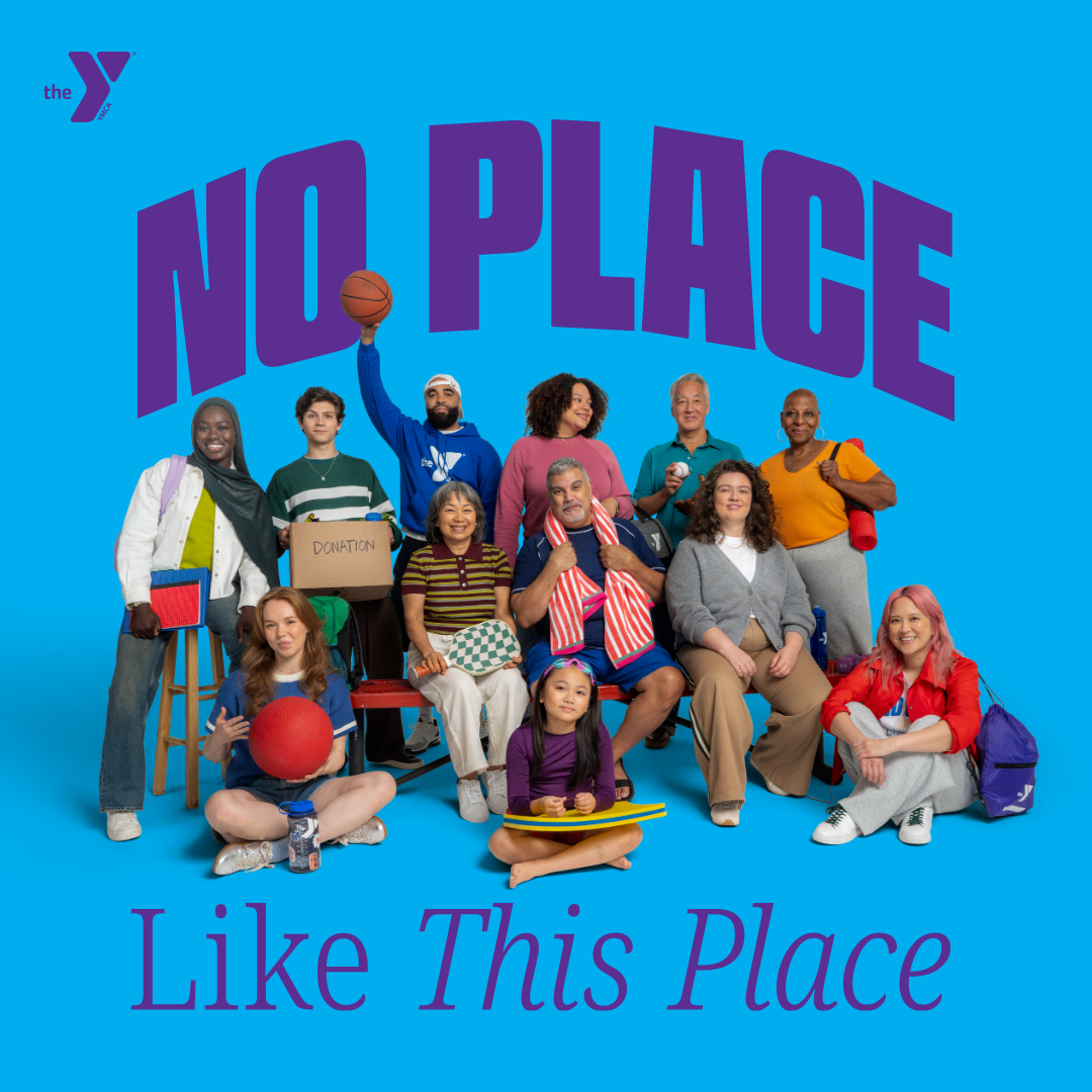 YMCA of the Inland Northwest Facebook ad