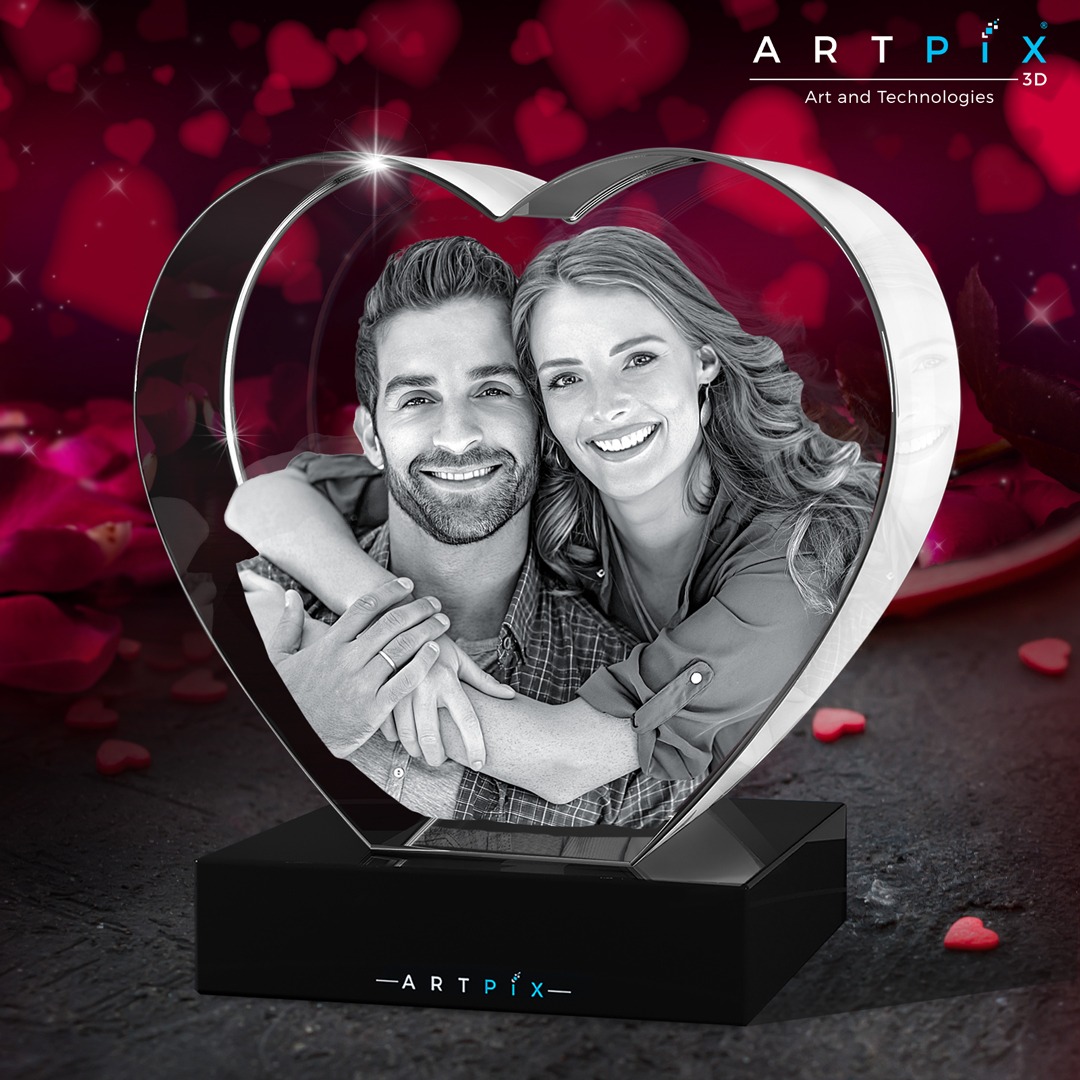 ArtPix 3D Facebook ad