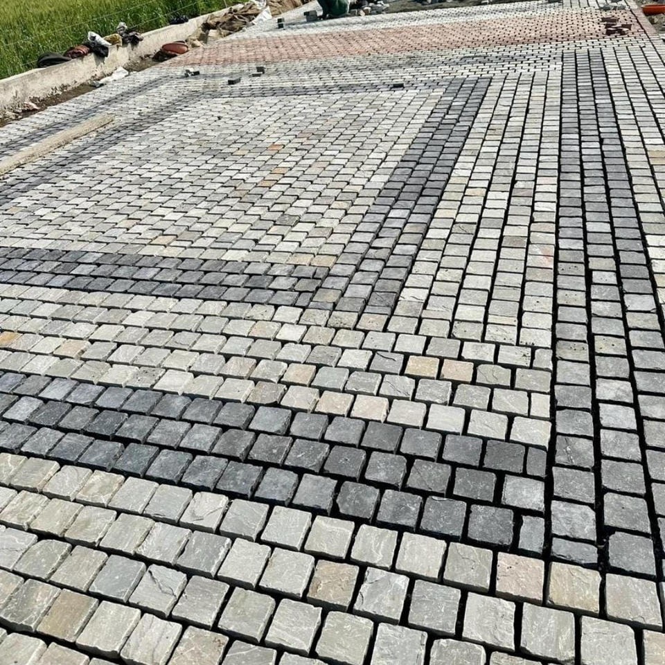 Jkstones Facebook ad: Hello Project Developers, Architects, Constructors or…