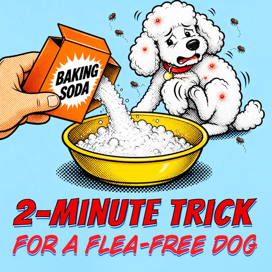 Dog Mom Donna Facebook ad
