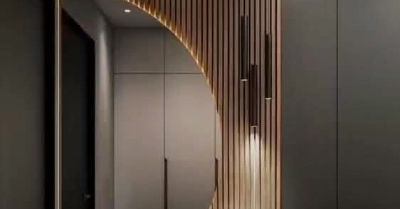 GLAM PICK Interiors Facebook ad