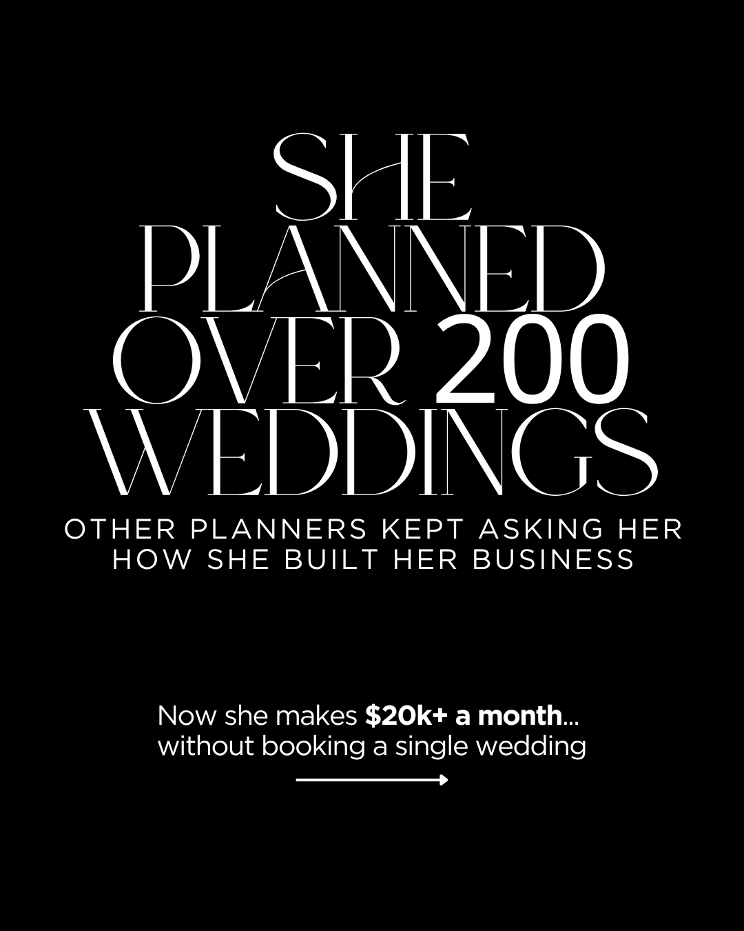 Jess & Morgan Business Coaching Facebook ad