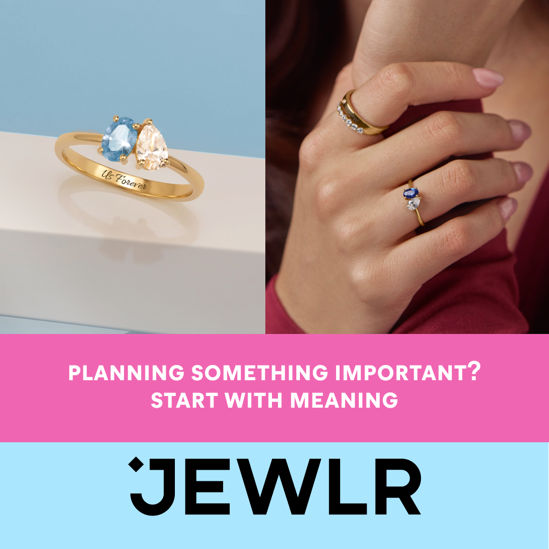 Jewlr Facebook ad
