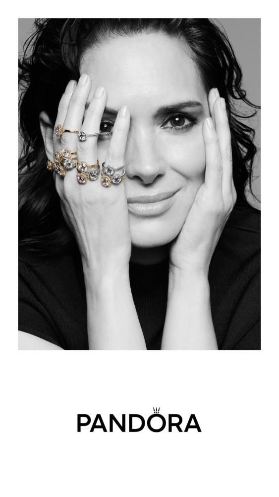 Pandora Facebook ad