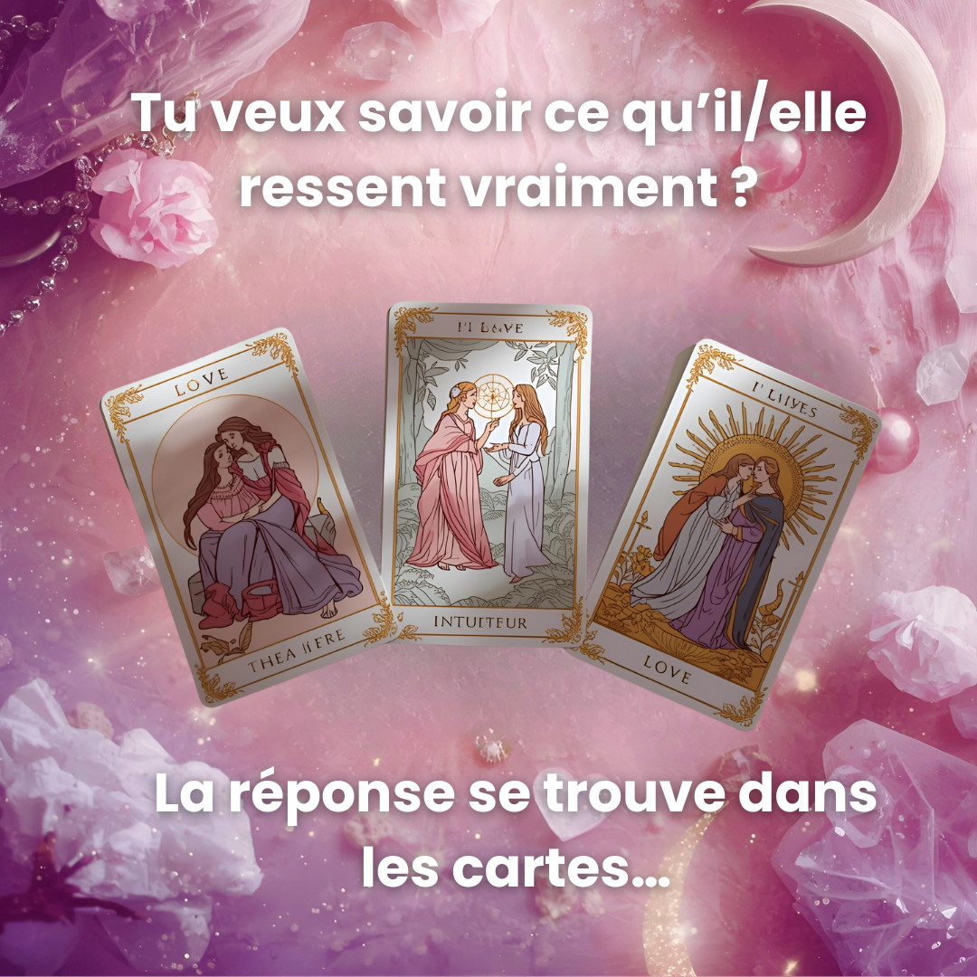 Voyance Noya Facebook ad