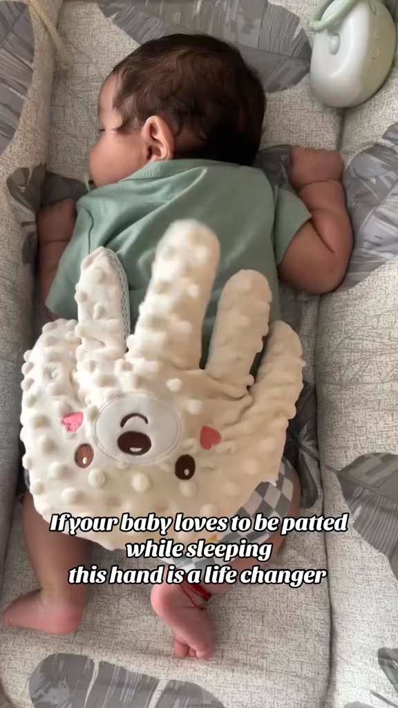 Australian Kids Facebook ad: #1 Sleep Support