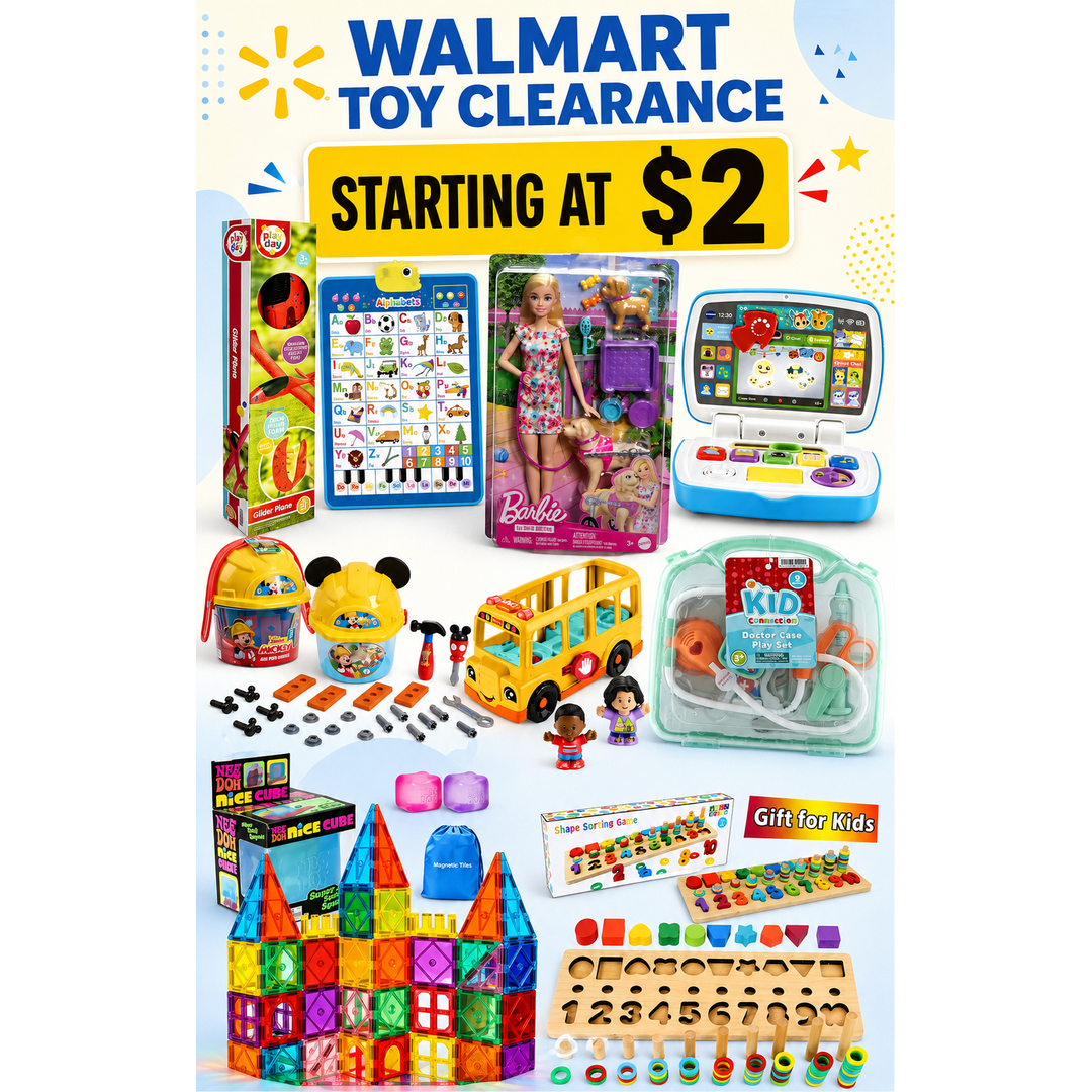 Chris and Melis - Designer Decor Deals & Furniture Finds Facebook ad: Starting at just $1.5 now!