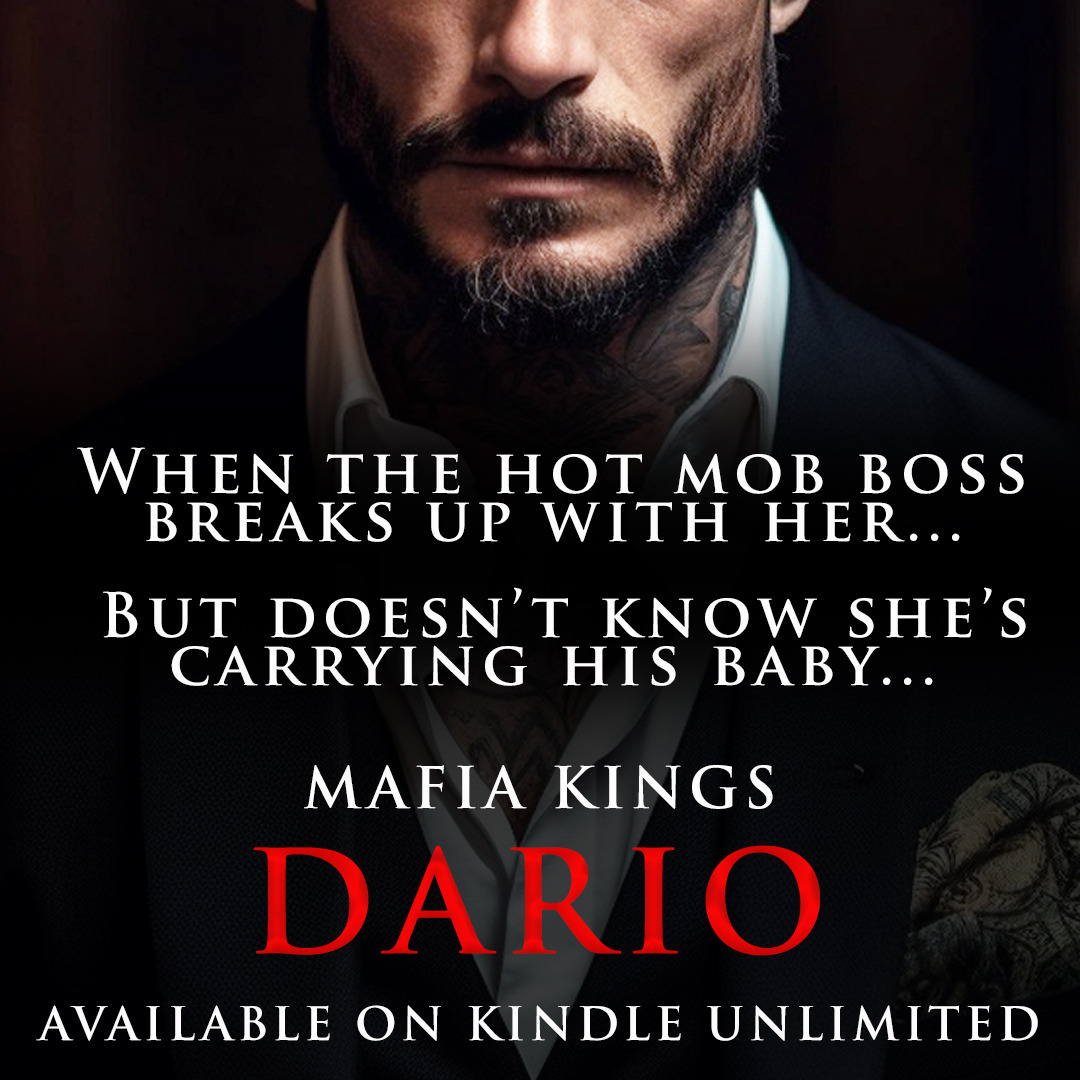 Olivia Thorn Books Facebook ad