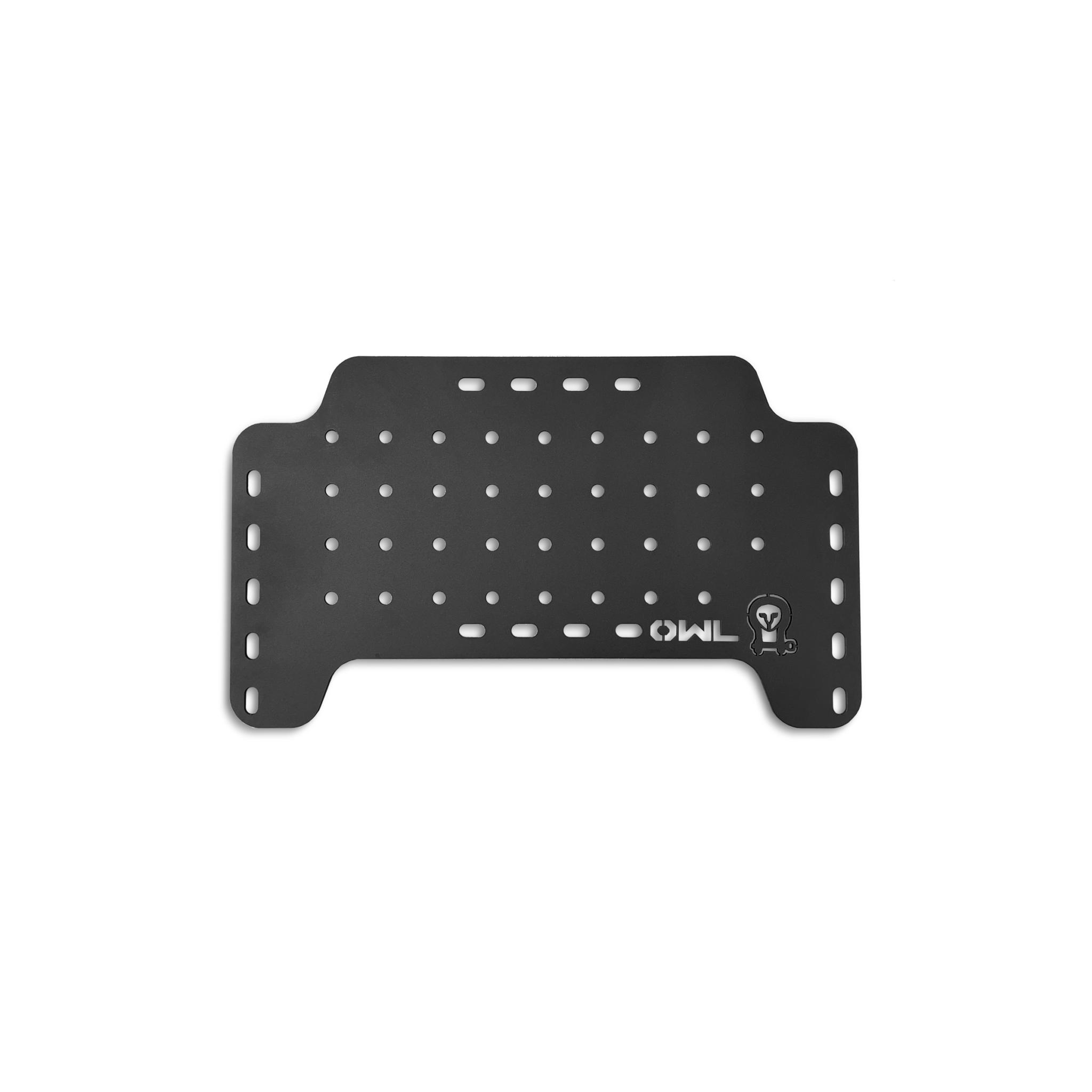 Owl Outdoor Facebook ad: Don’t hit the trail without the staple Sprinter…