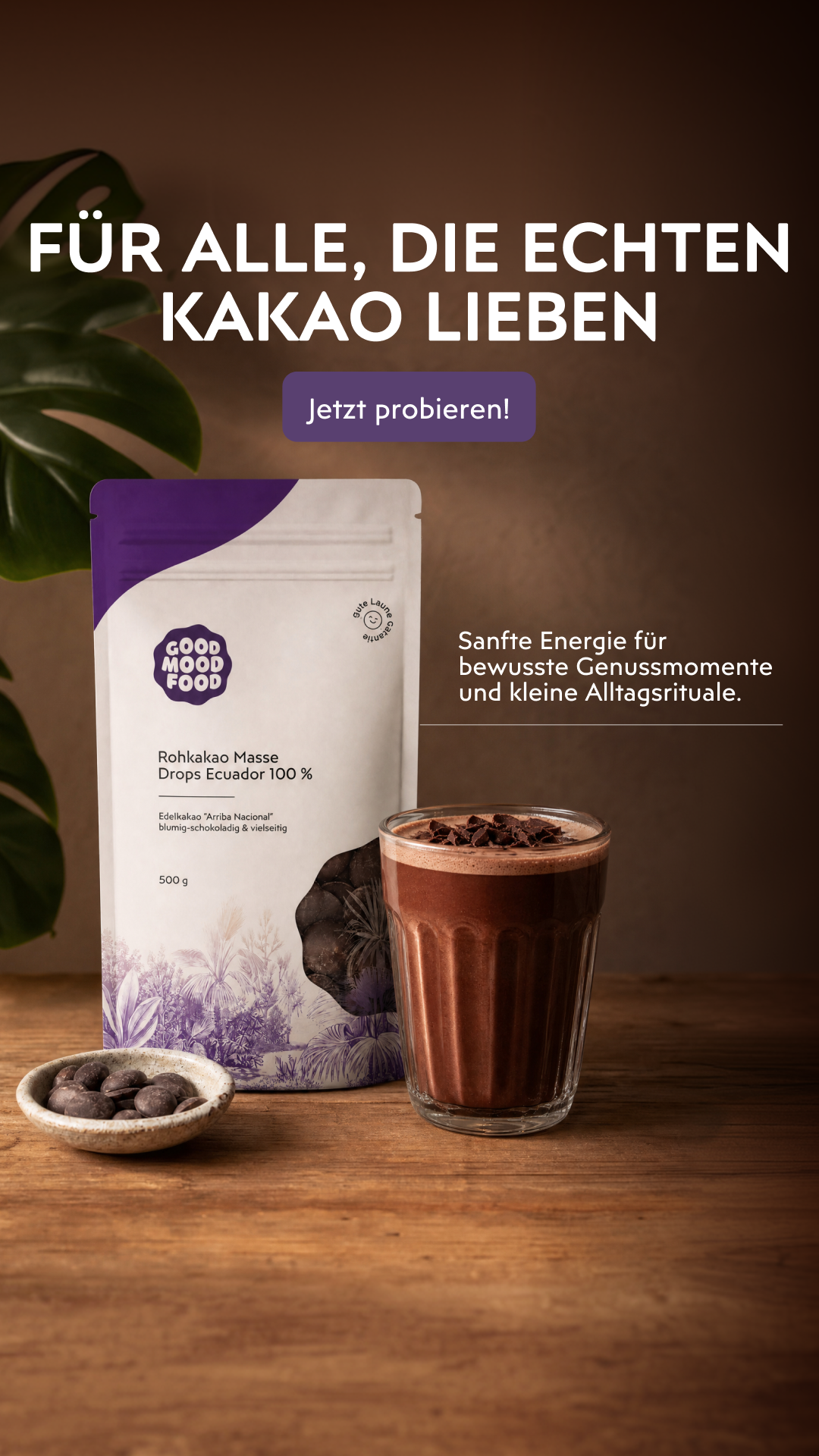 goodmoodfood Facebook ad from Jul 29, 2026