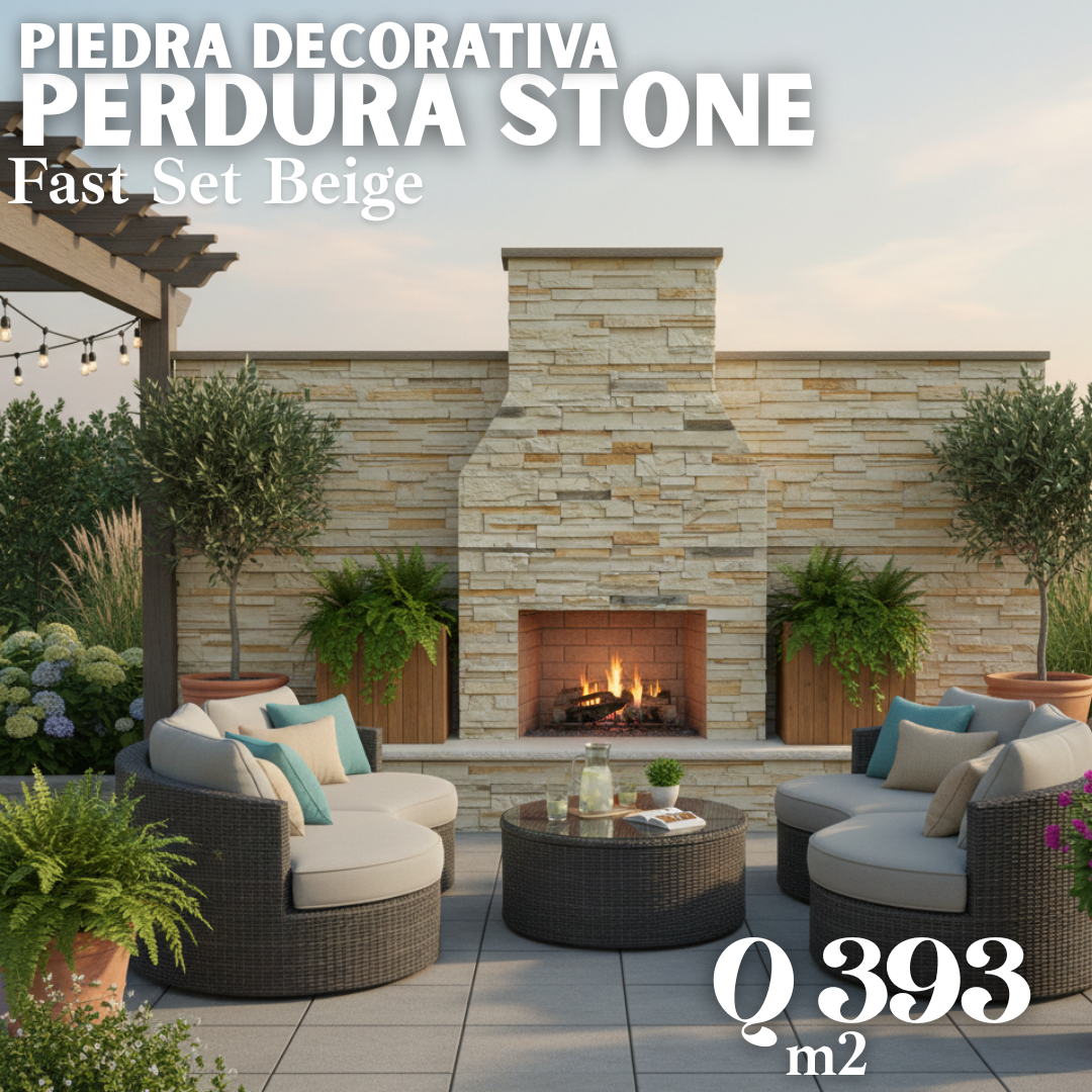 Safri Centroamericana Facebook ad: Renueva tus espacios con acabados que combinan diseño…