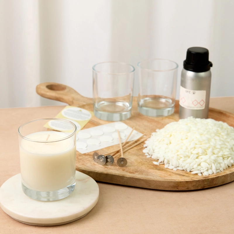 Supplies For Candles Facebook ad