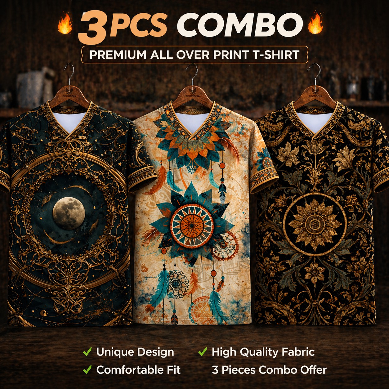 Jomidar Shop Facebook ad: 𝐓𝐫𝐞𝐧𝐝𝐲 𝐏𝐫𝐨𝐝𝐮𝐜𝐭