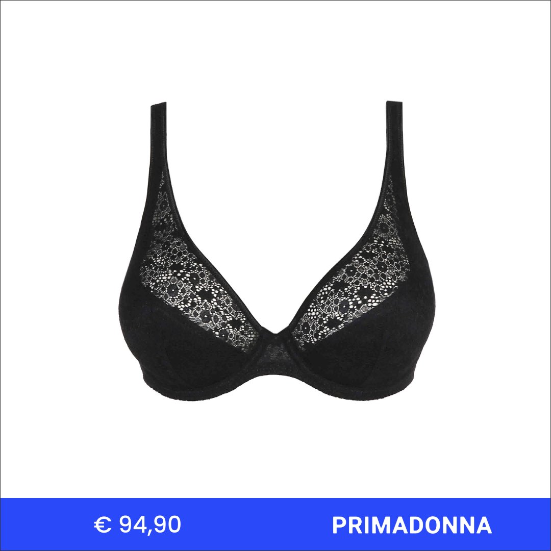 Primadonna Intimates Facebook ad: Tot 30% korting op lingerie en badmode, beschikbaar…