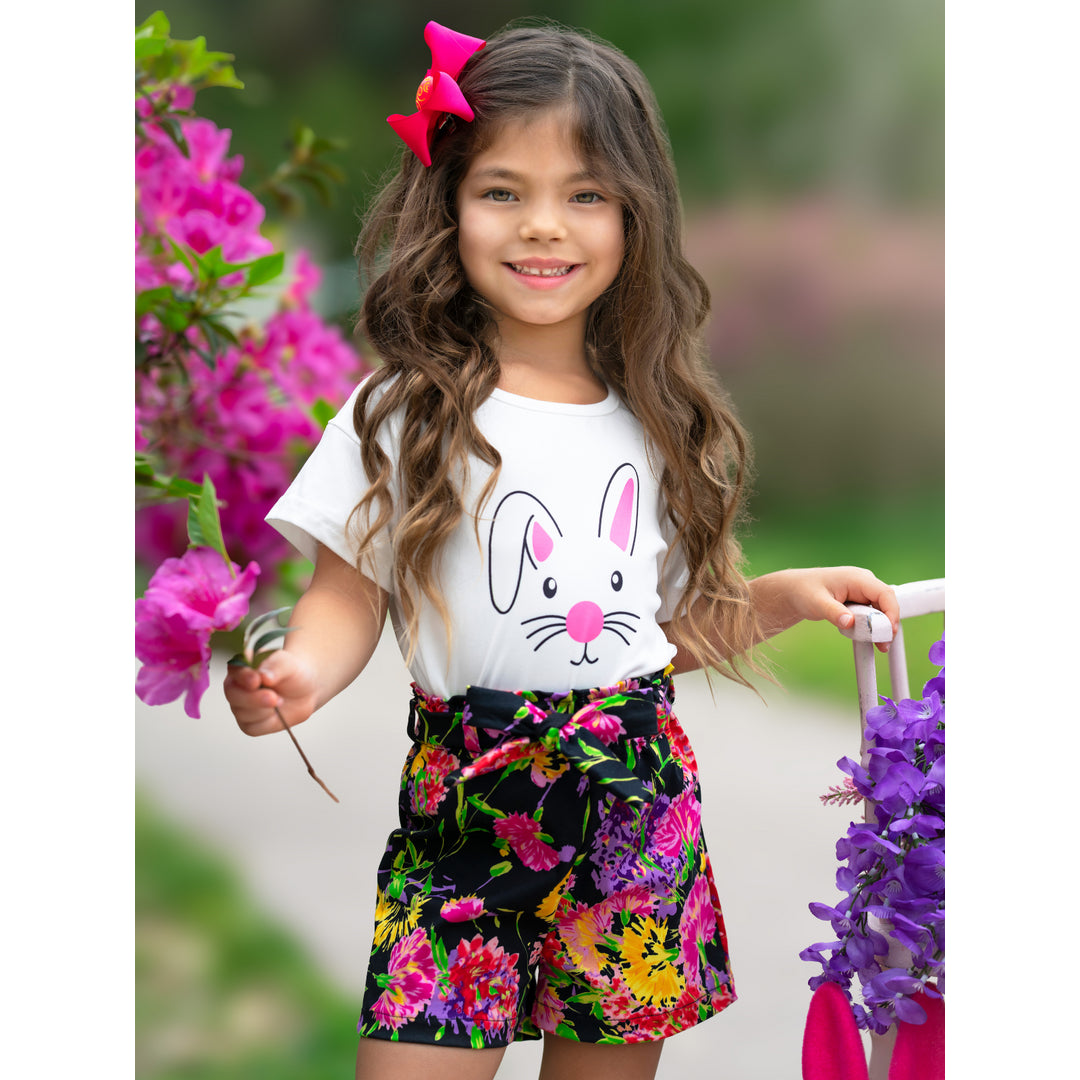Mia Belle Girls Facebook ad