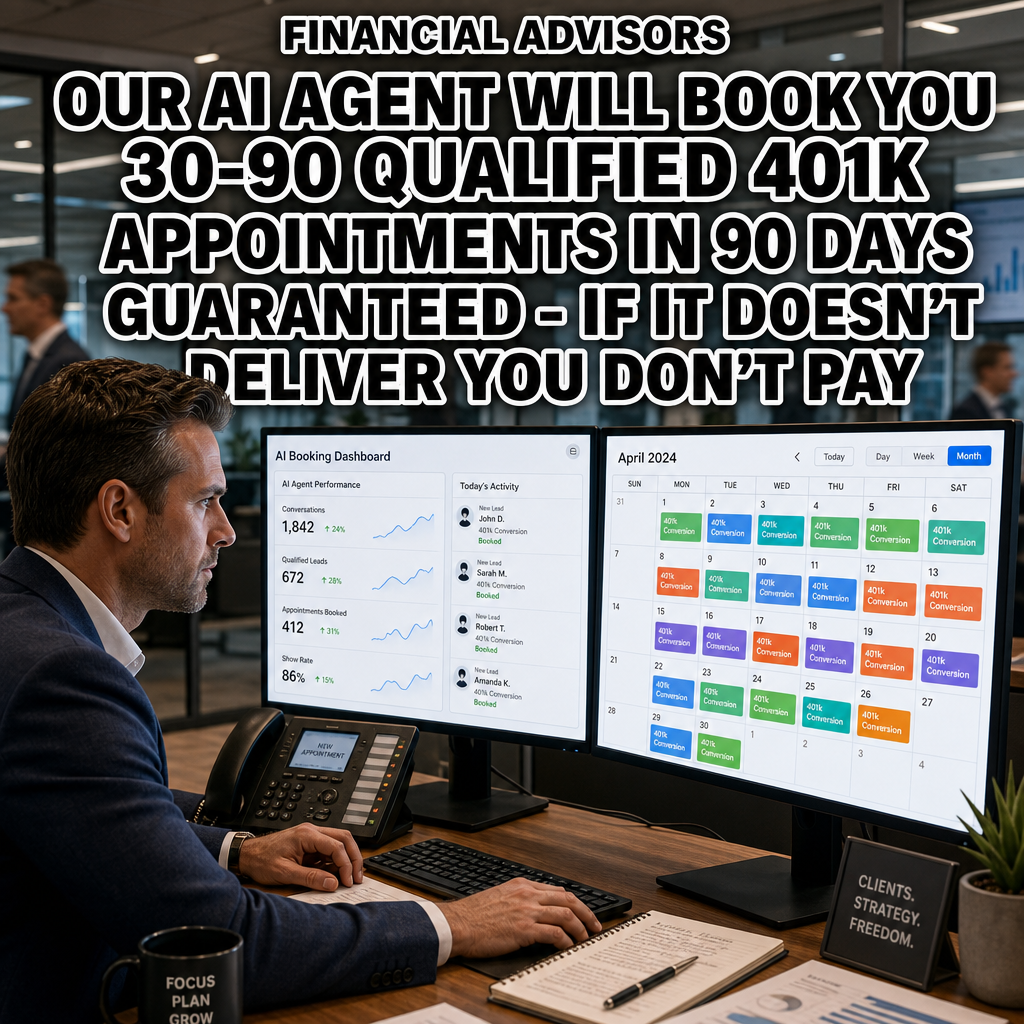 WooSender AI Facebook ad