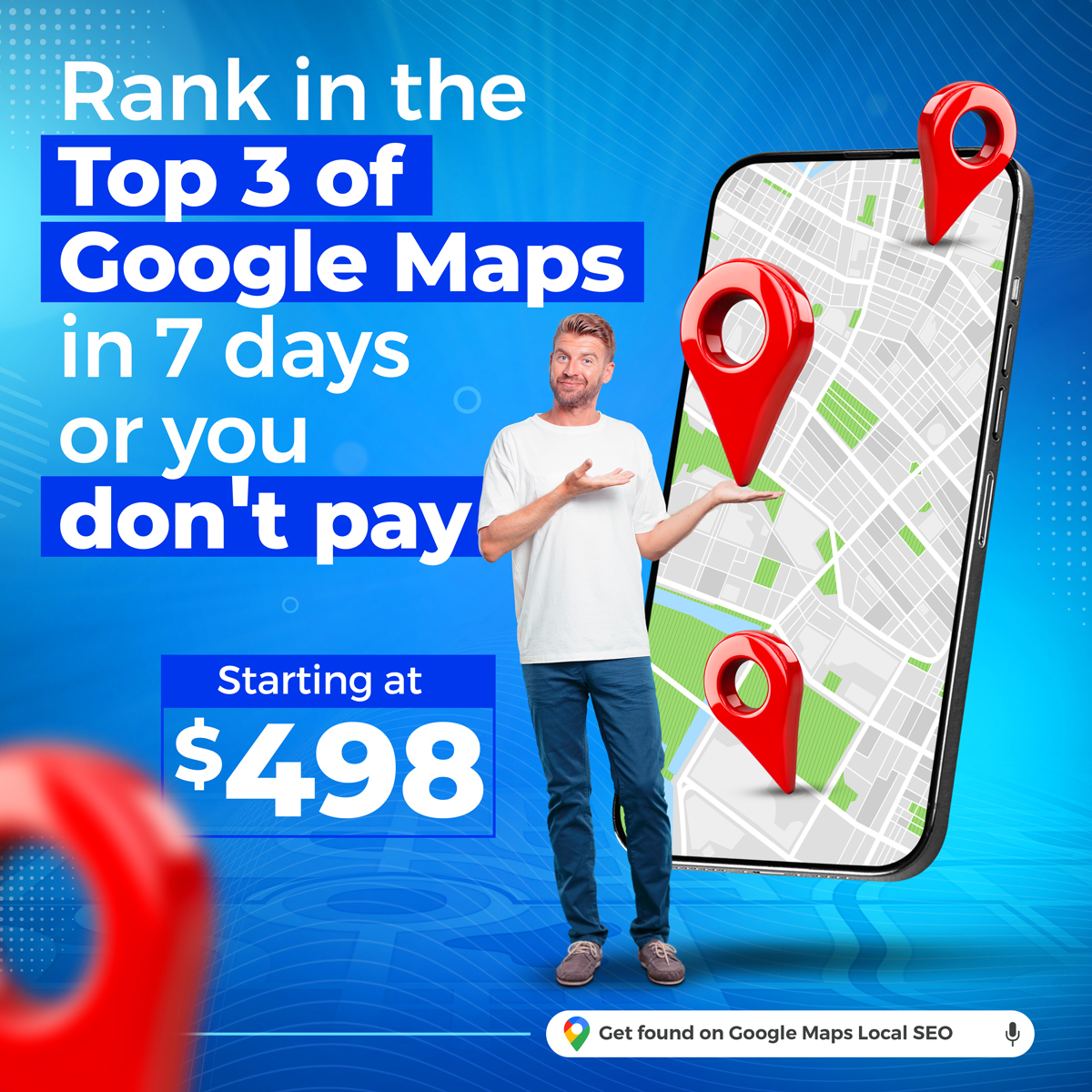 36Pixels Facebook ad