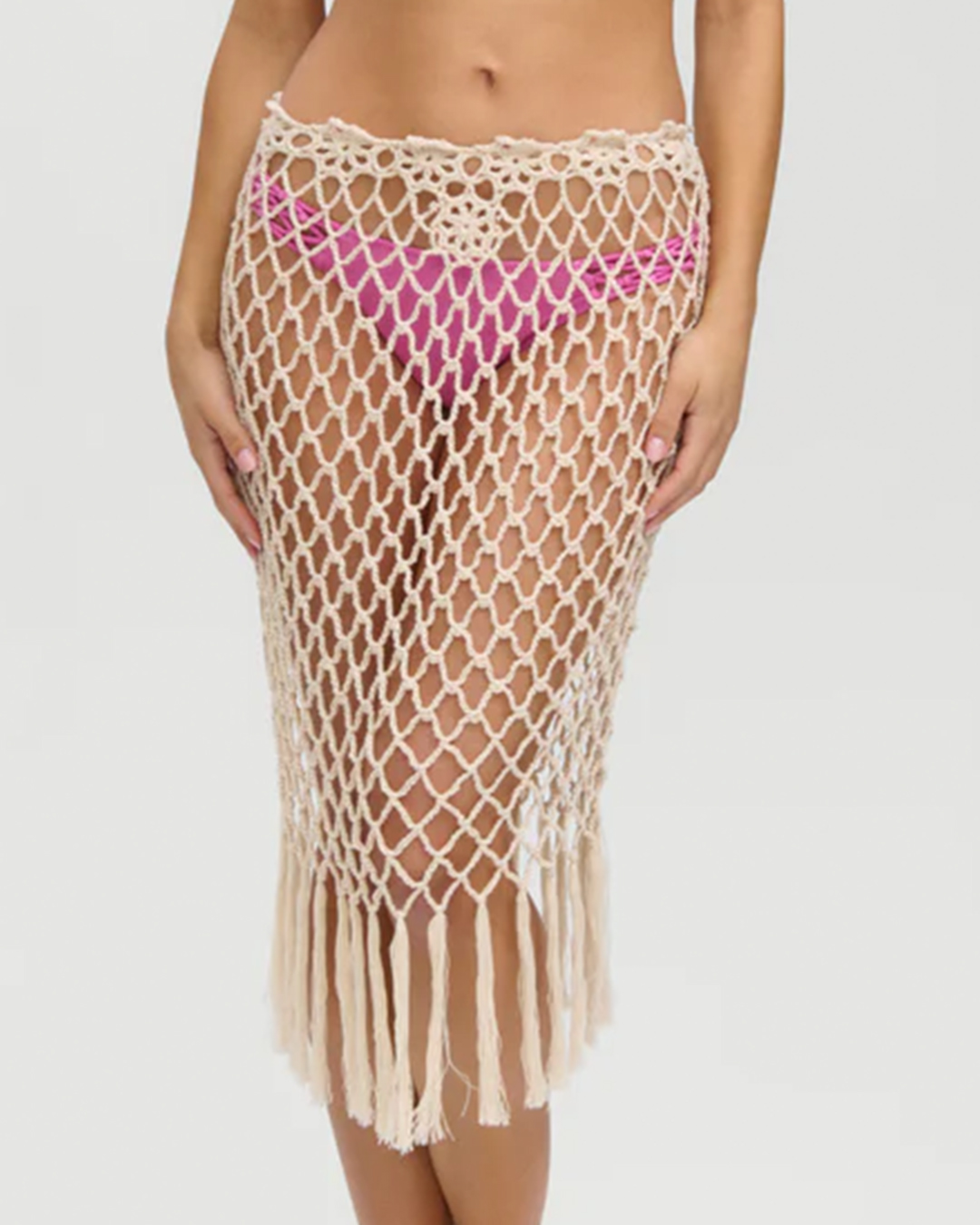 Frankies Bikinis Facebook ad