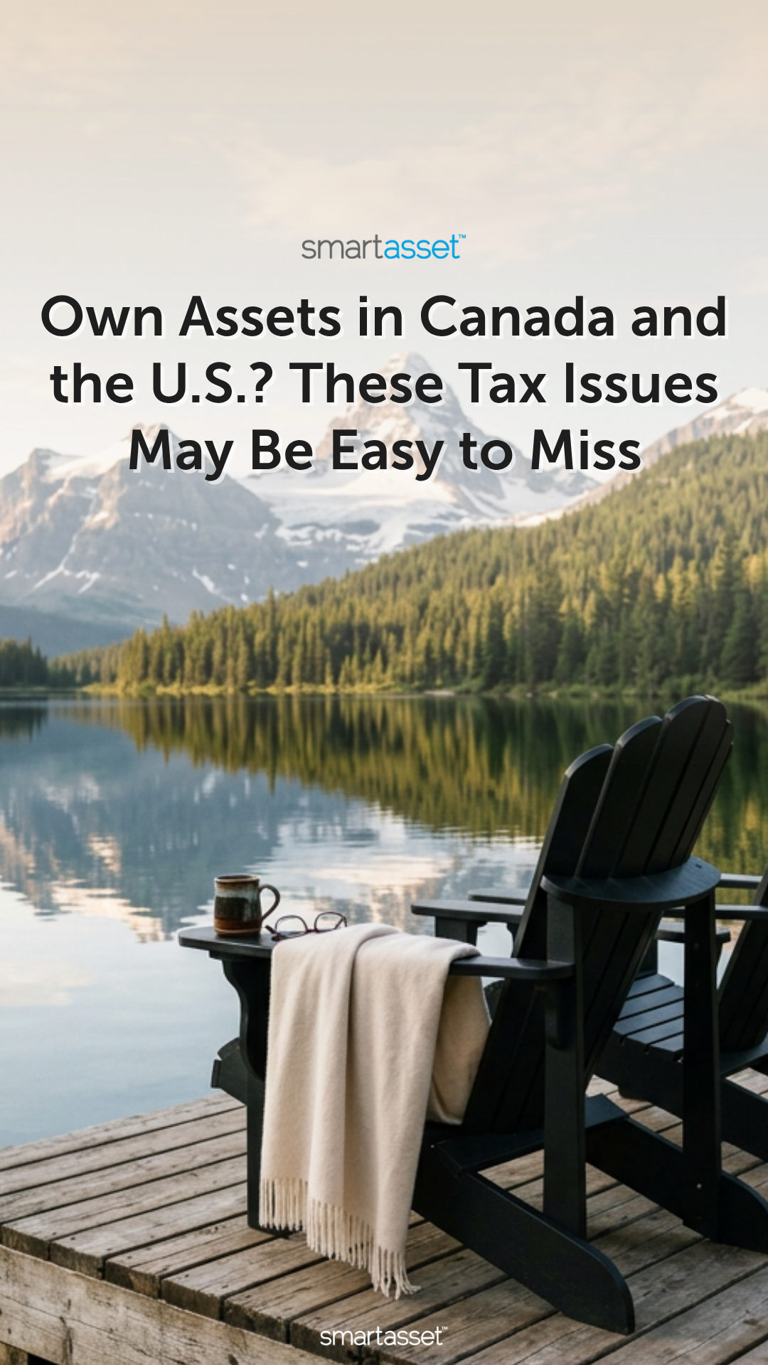 SmartAsset.com Facebook ad