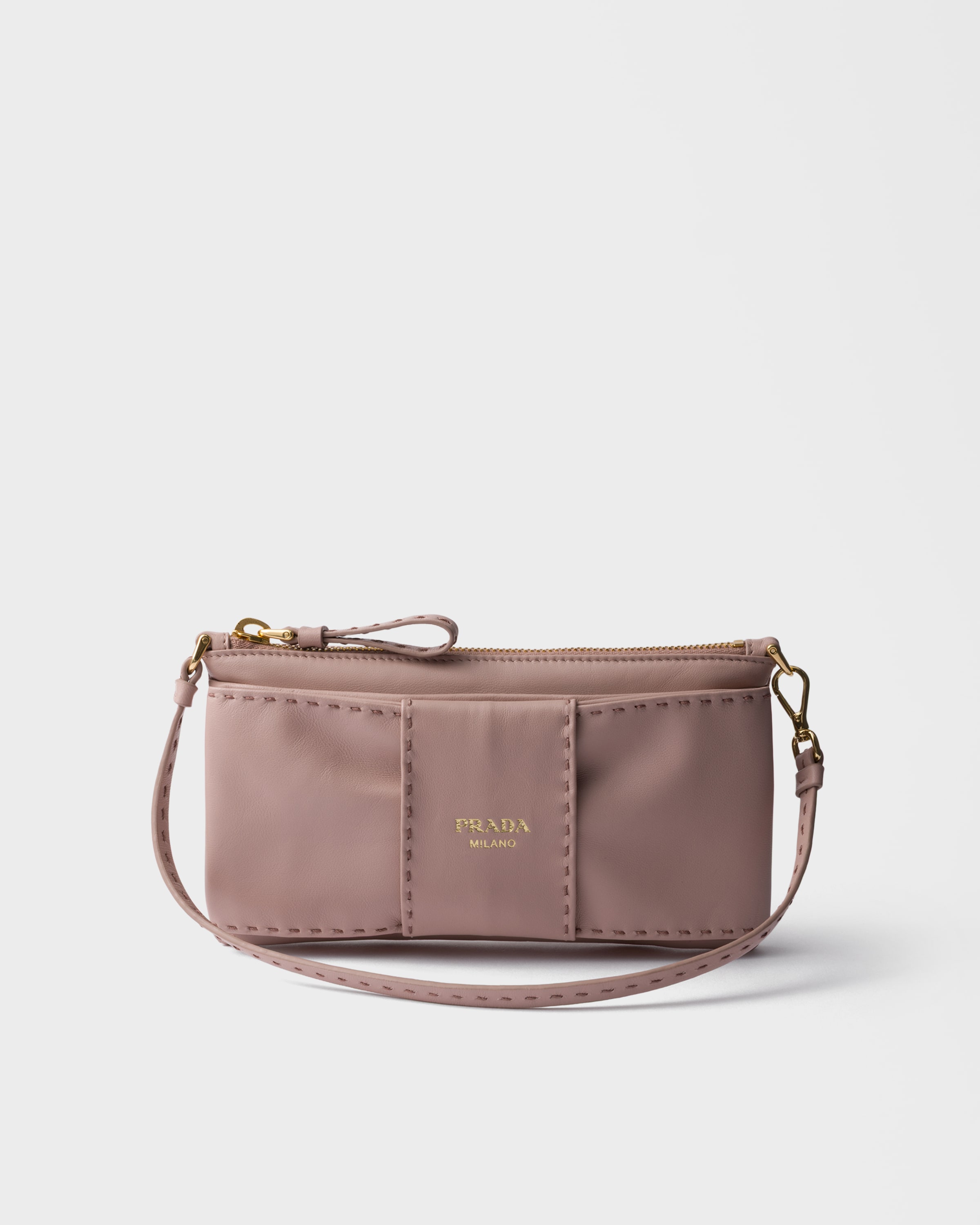 Prada Facebook ad