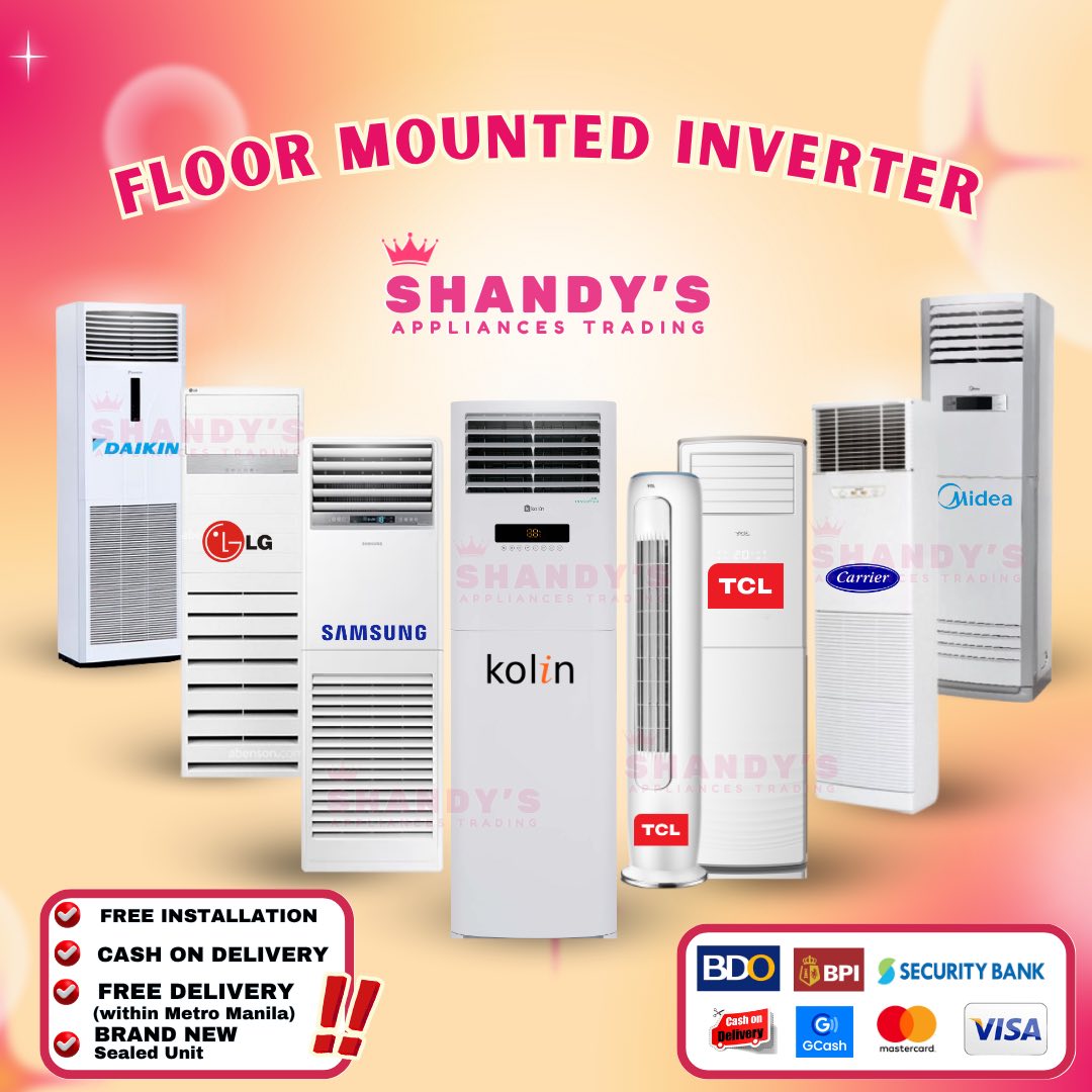 Shandy’s appliances trading Facebook ad: Can’t sleep? Can’t focus?