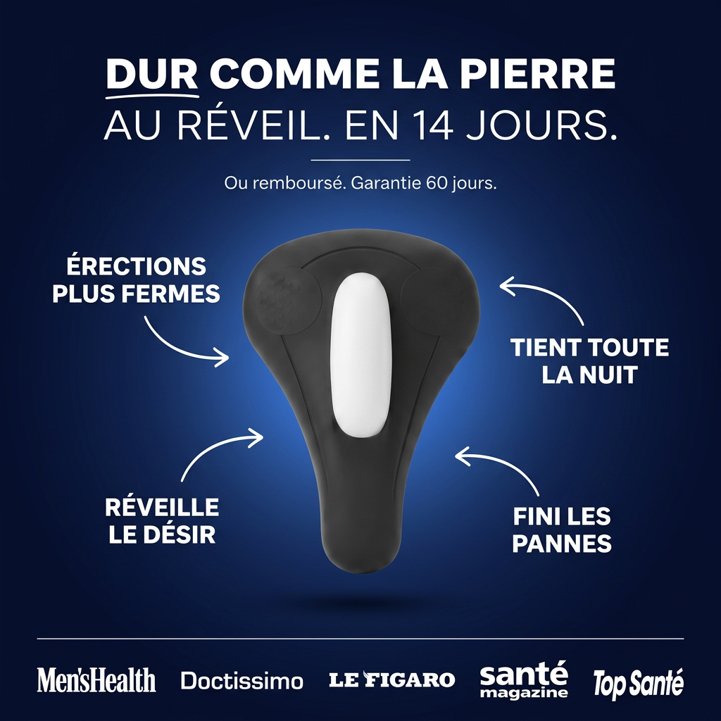 PlancherPelvien Facebook ad: Plus de fermeté au réveil, 10 min/jour