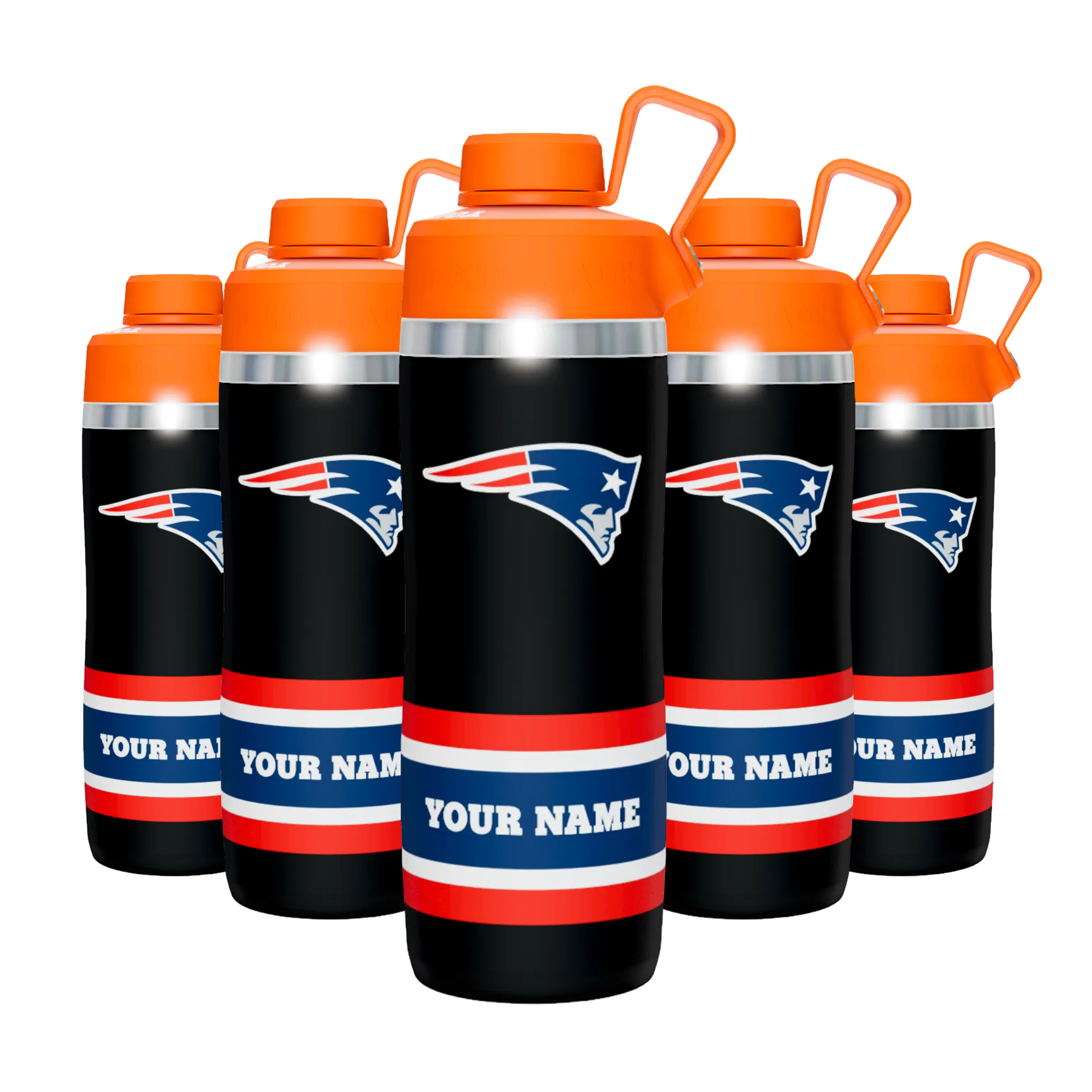 Gatorade Facebook ad