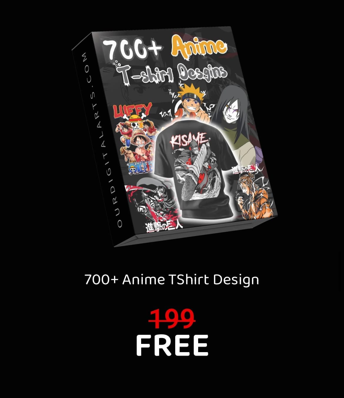 Digital cart Facebook ad: Brand-New & 100% Unique!