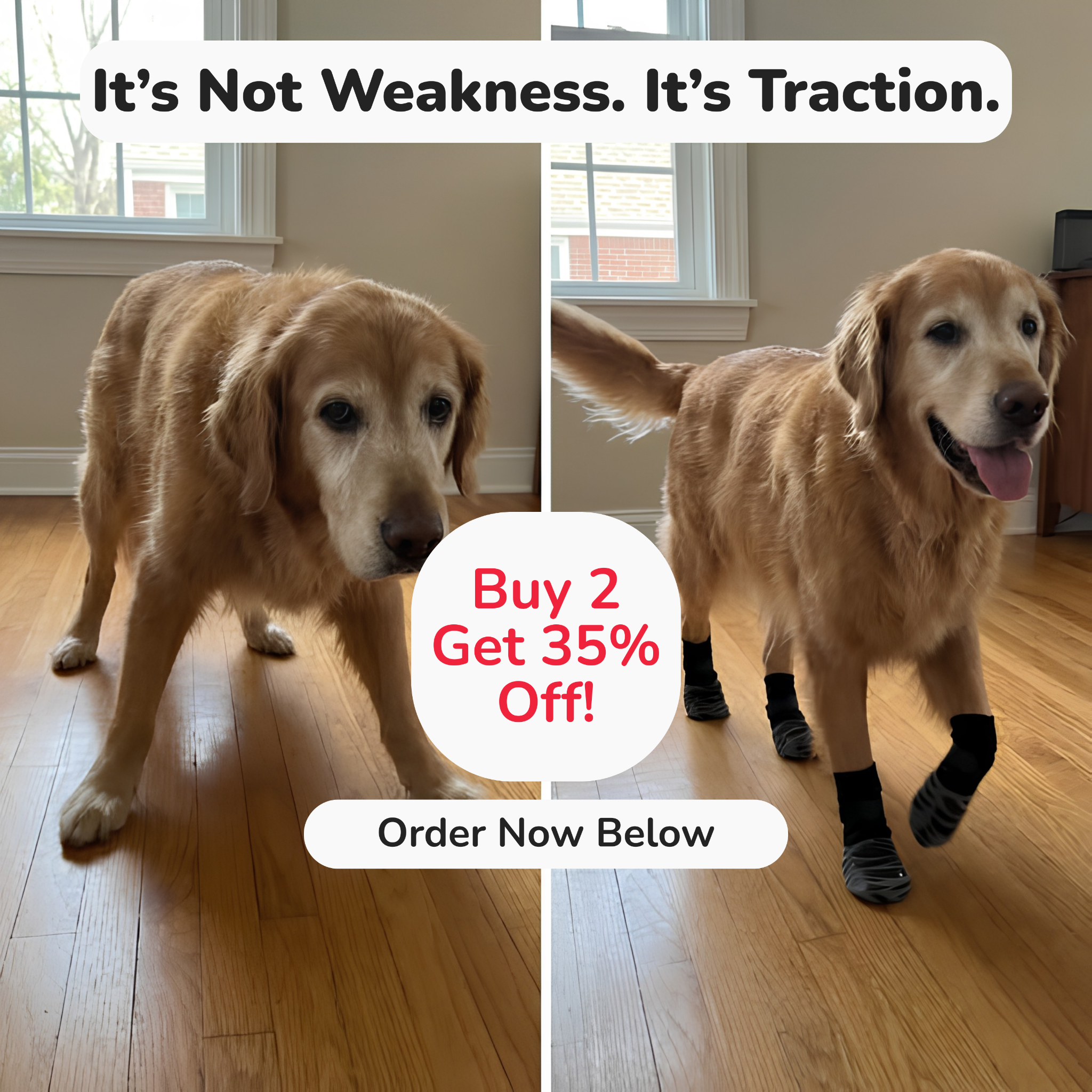Thepetstop Facebook ad