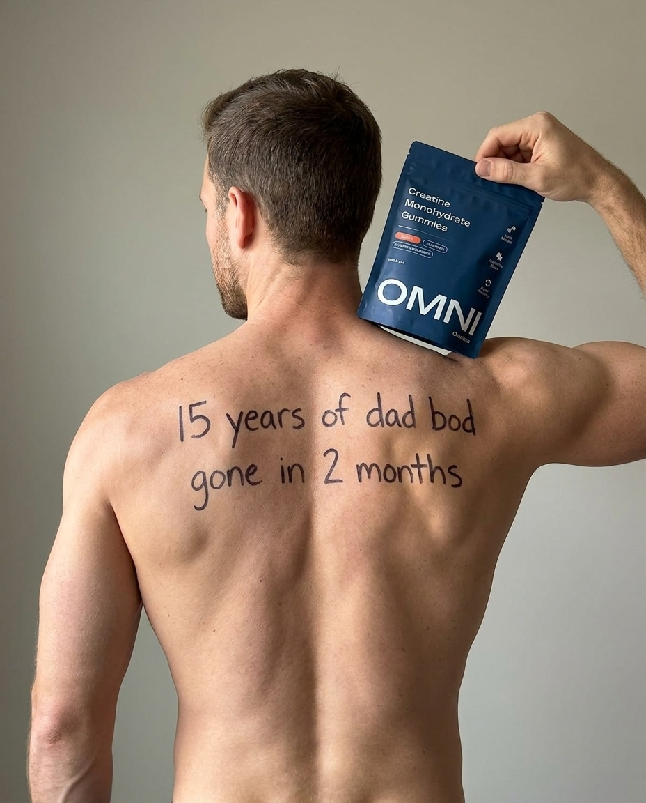Honest Supplement Reviews Facebook ad