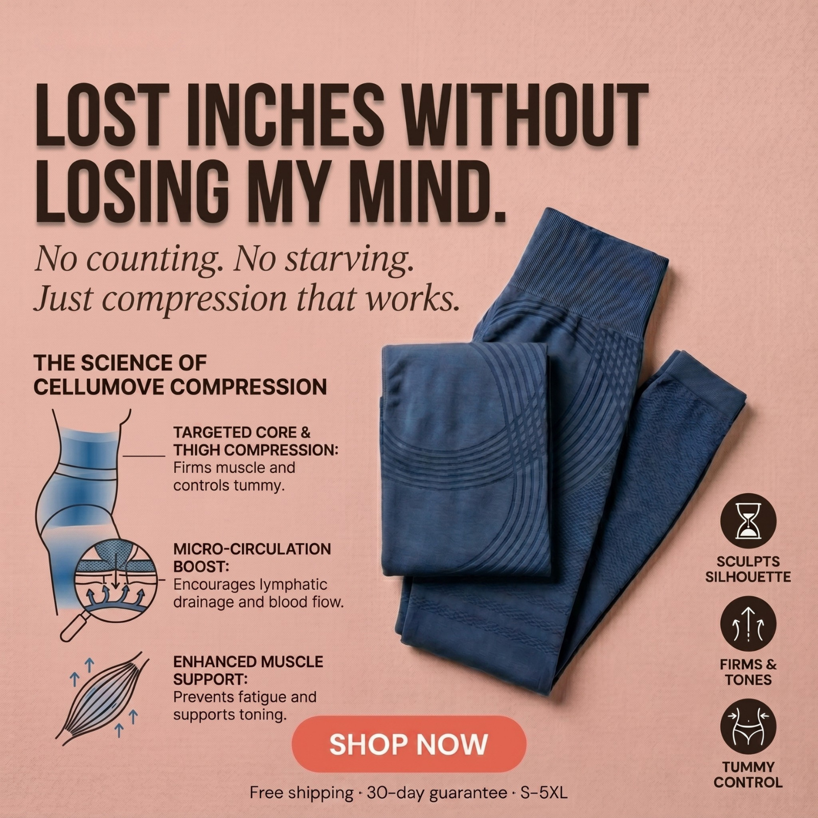 Women's Wellness Lab Facebook ad