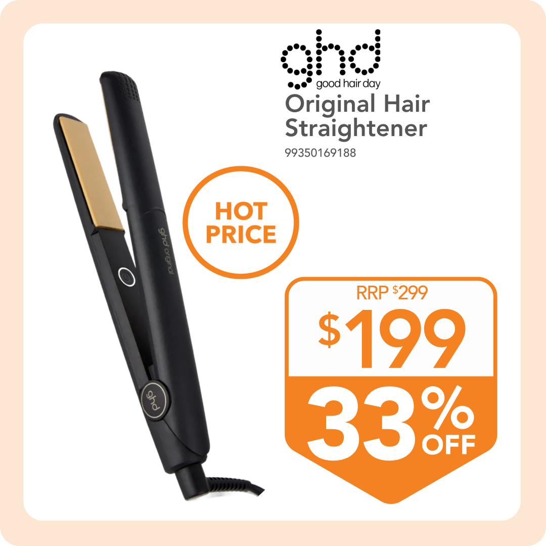 Shaver Shop Facebook ad