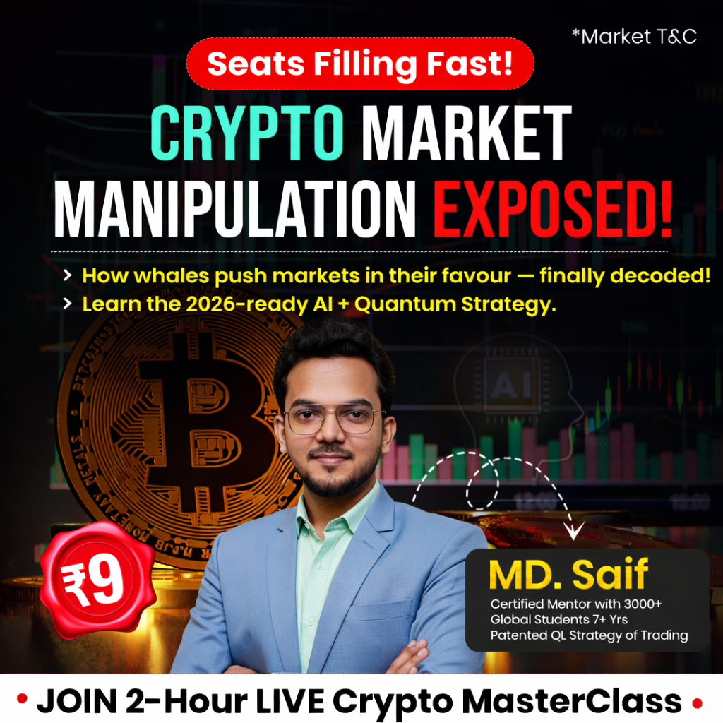Tradewithsaif Facebook ad