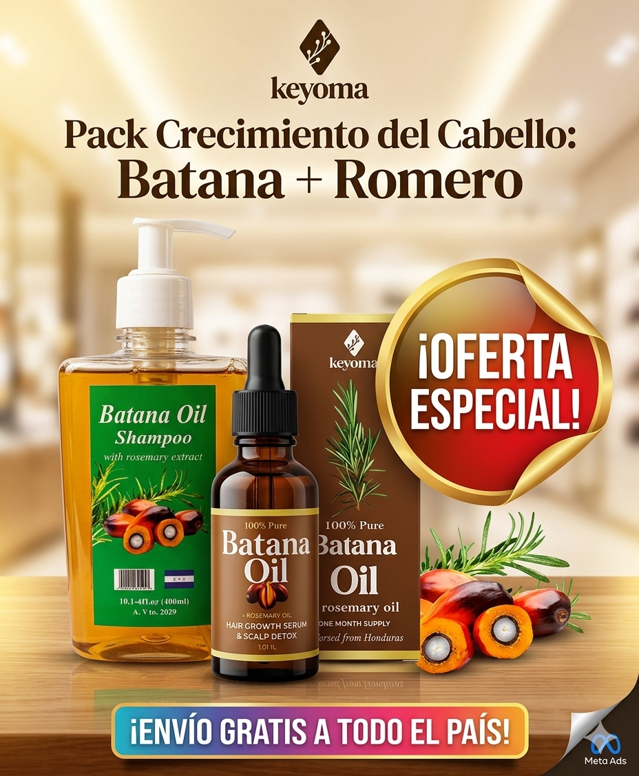 Aize Import Facebook ad: ENVIO GRATIS