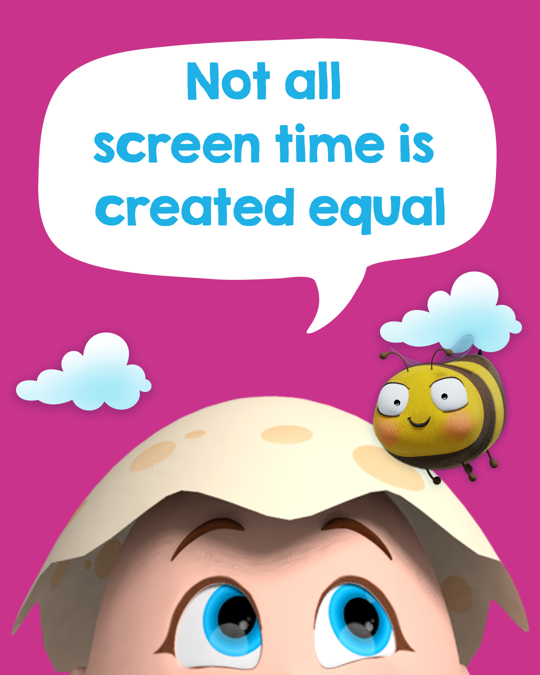 ReadingEggs.com Facebook ad
