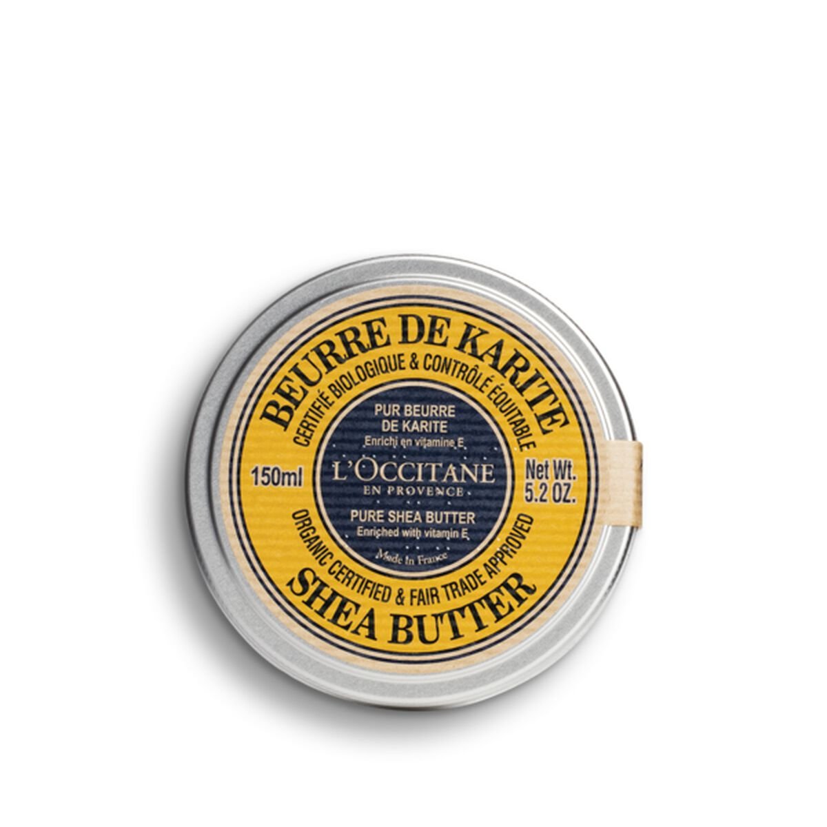 L'OCCITANE en Provence Facebook ad