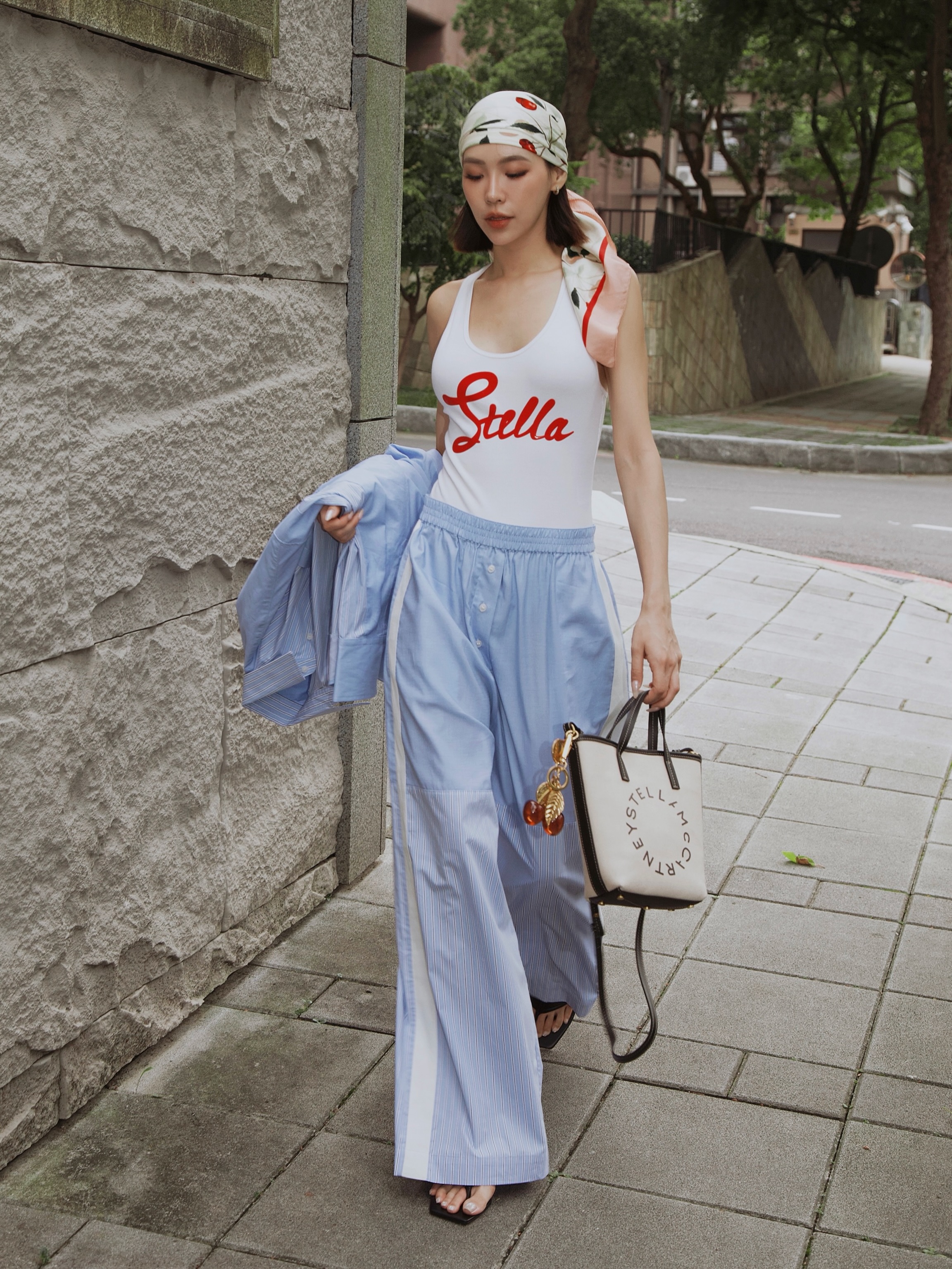 Lizwu Facebook ad