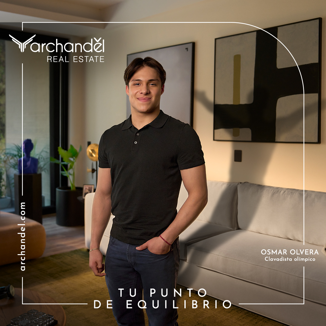 Archandel Facebook ad