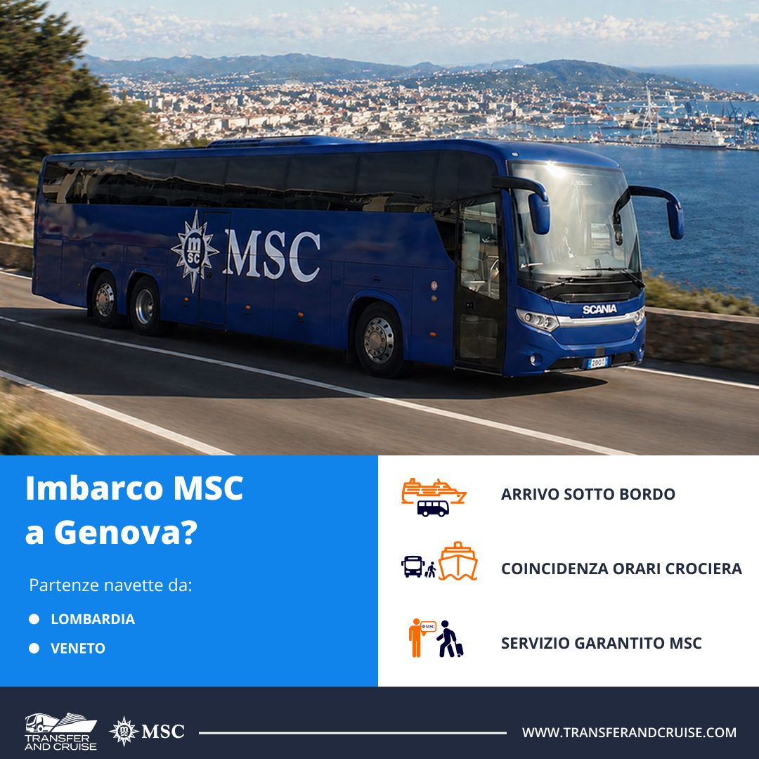 TransferandCruise.com Facebook ad