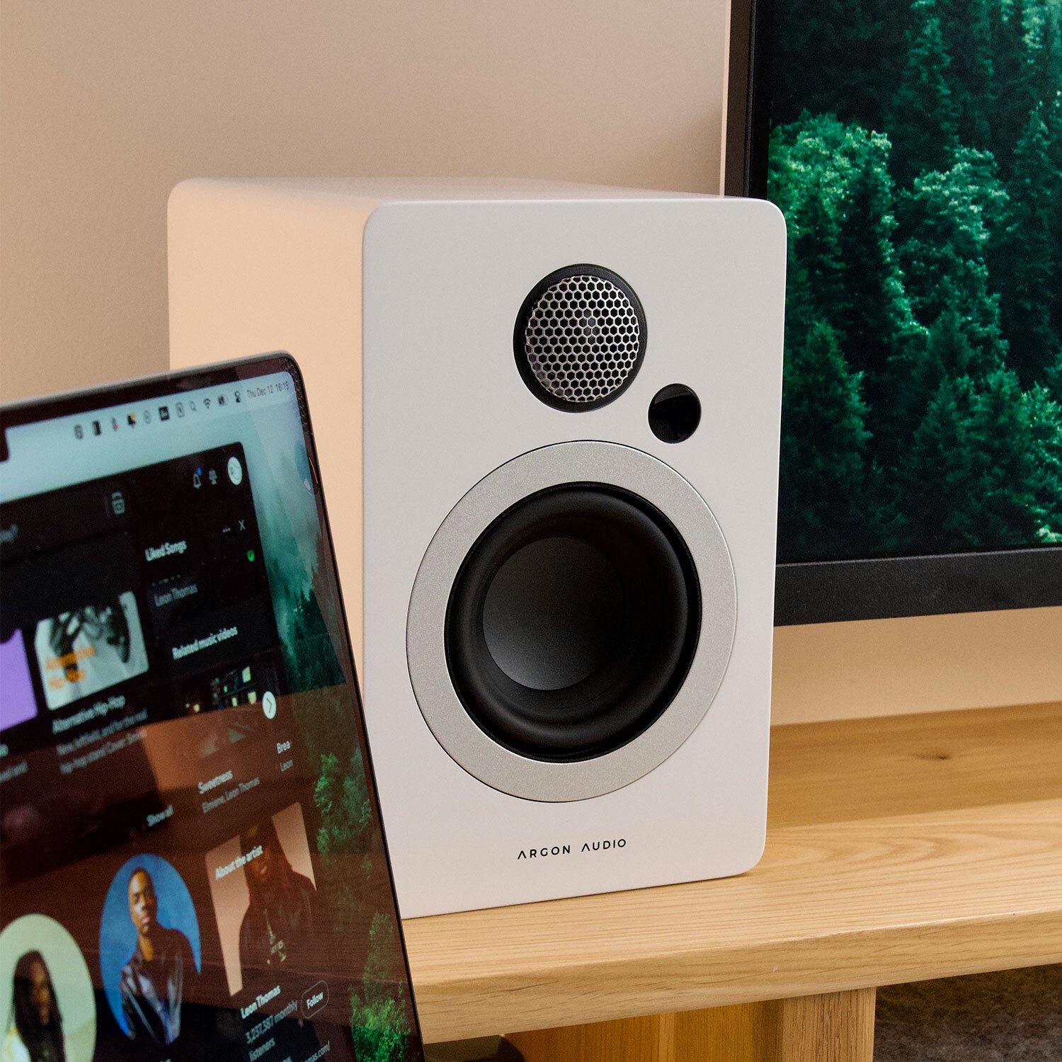 HiFi Klubben Facebook ad