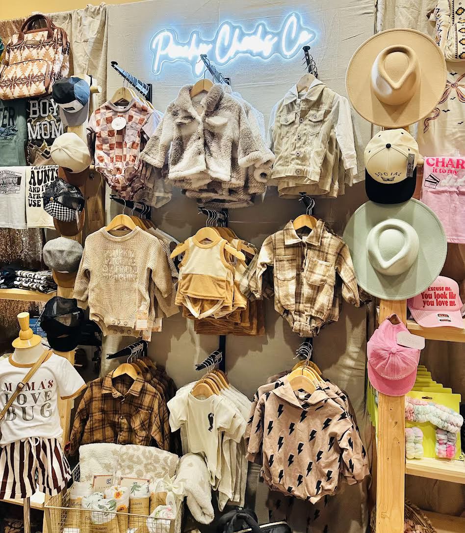 Vintage Market Days of Northwest Arkansas Facebook ad: Vintage Market Days of Northwest Arkansas