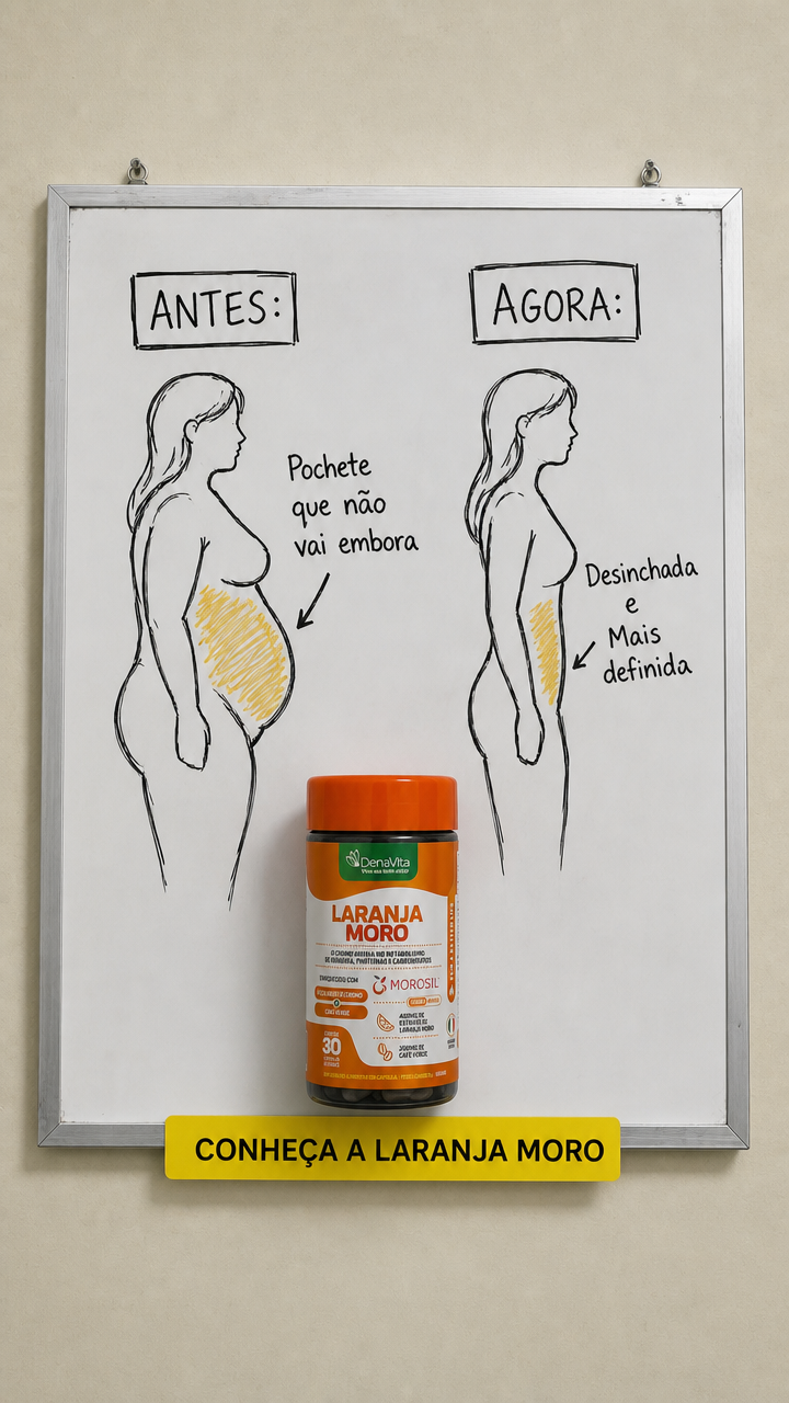 Denavita Suplementos Naturais Facebook ad: Sua rotina de bem-estar, sem pesar no bolso.