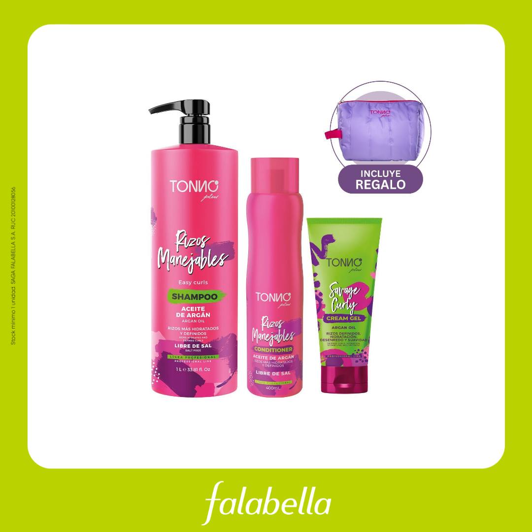 Falabella Perú Facebook ad