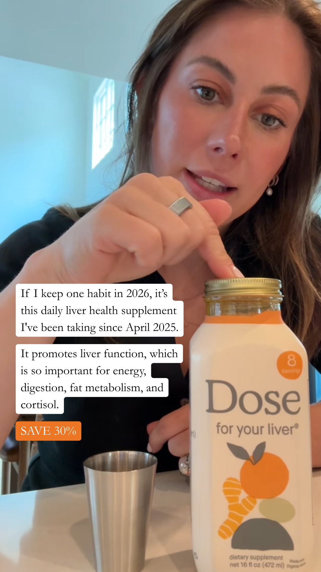 Shawn Johnson East Facebook ad