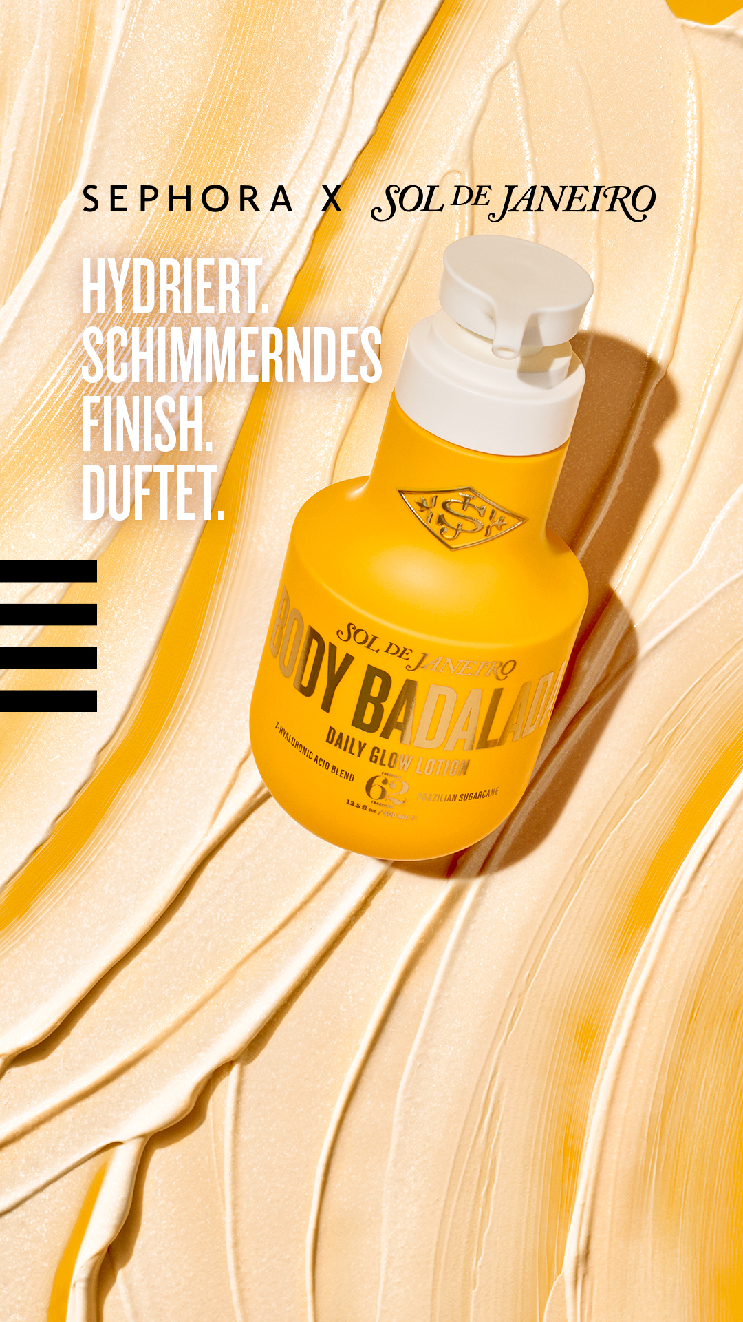 SEPHORA Facebook ad