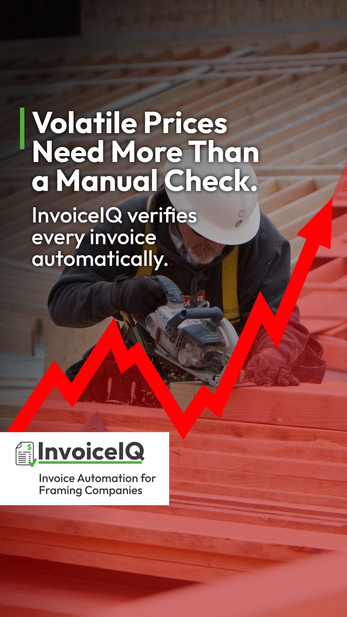 Invoiceiq Facebook ad