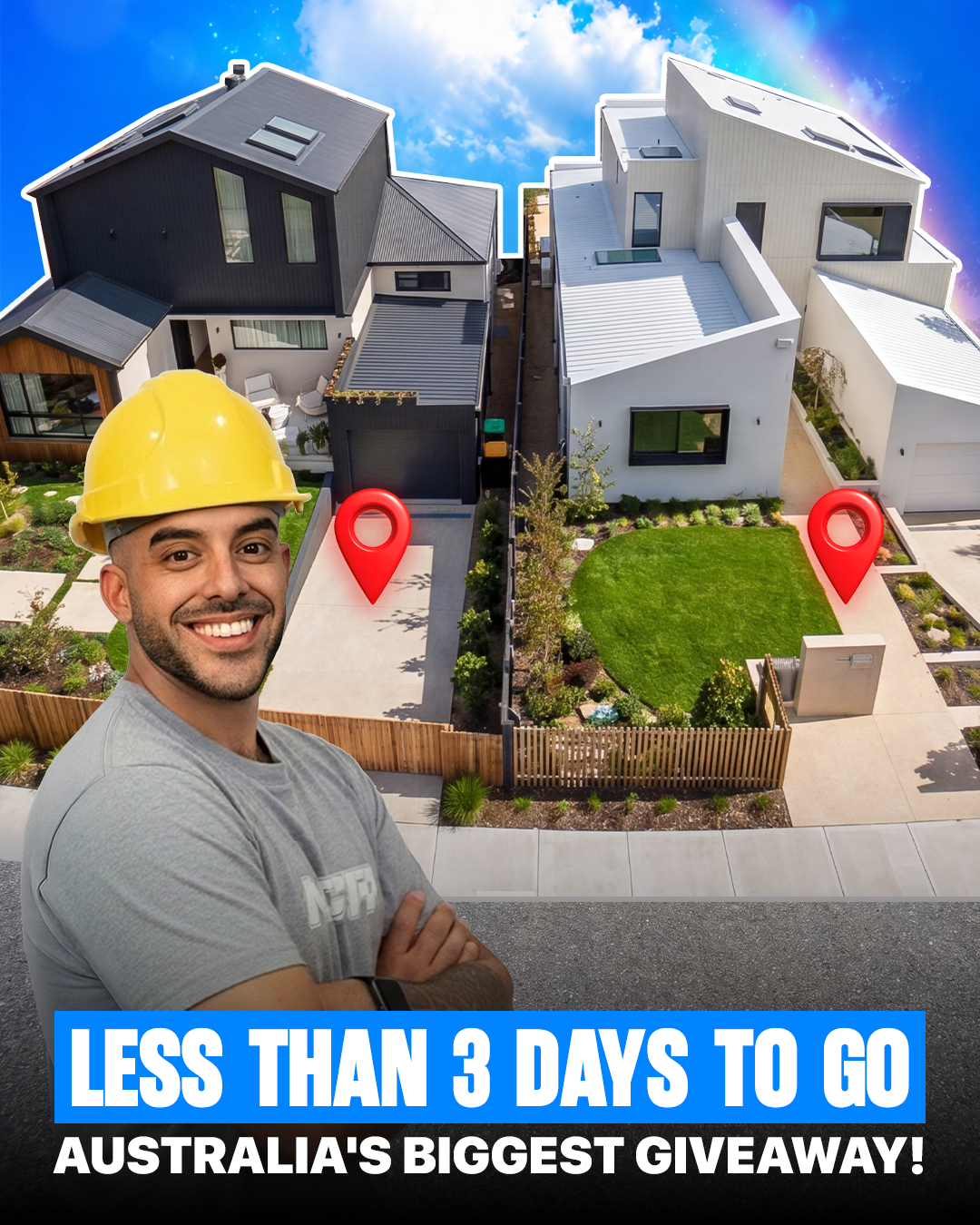 LMCT+ Facebook ad
